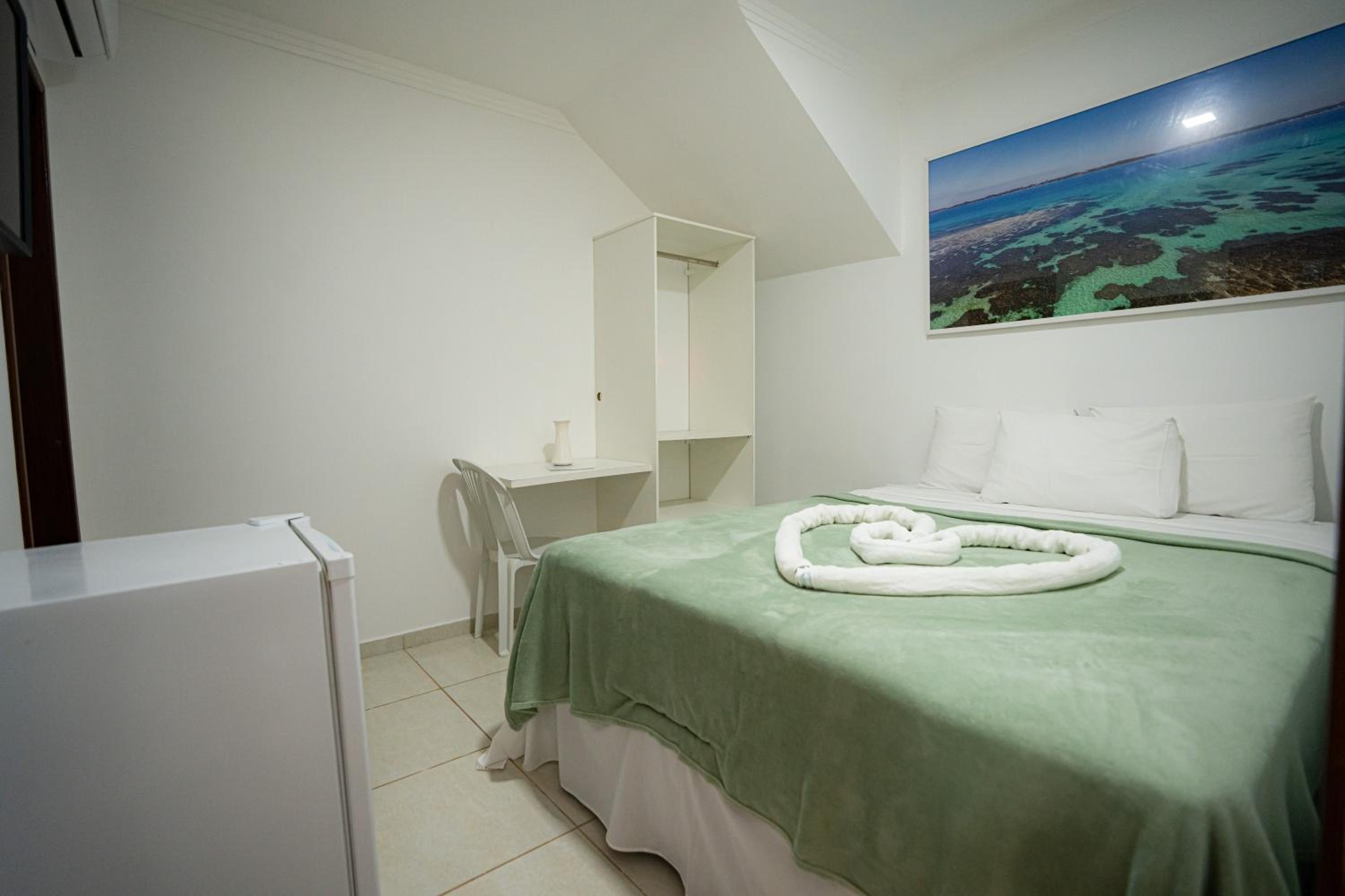 Economy Double Room photo 2