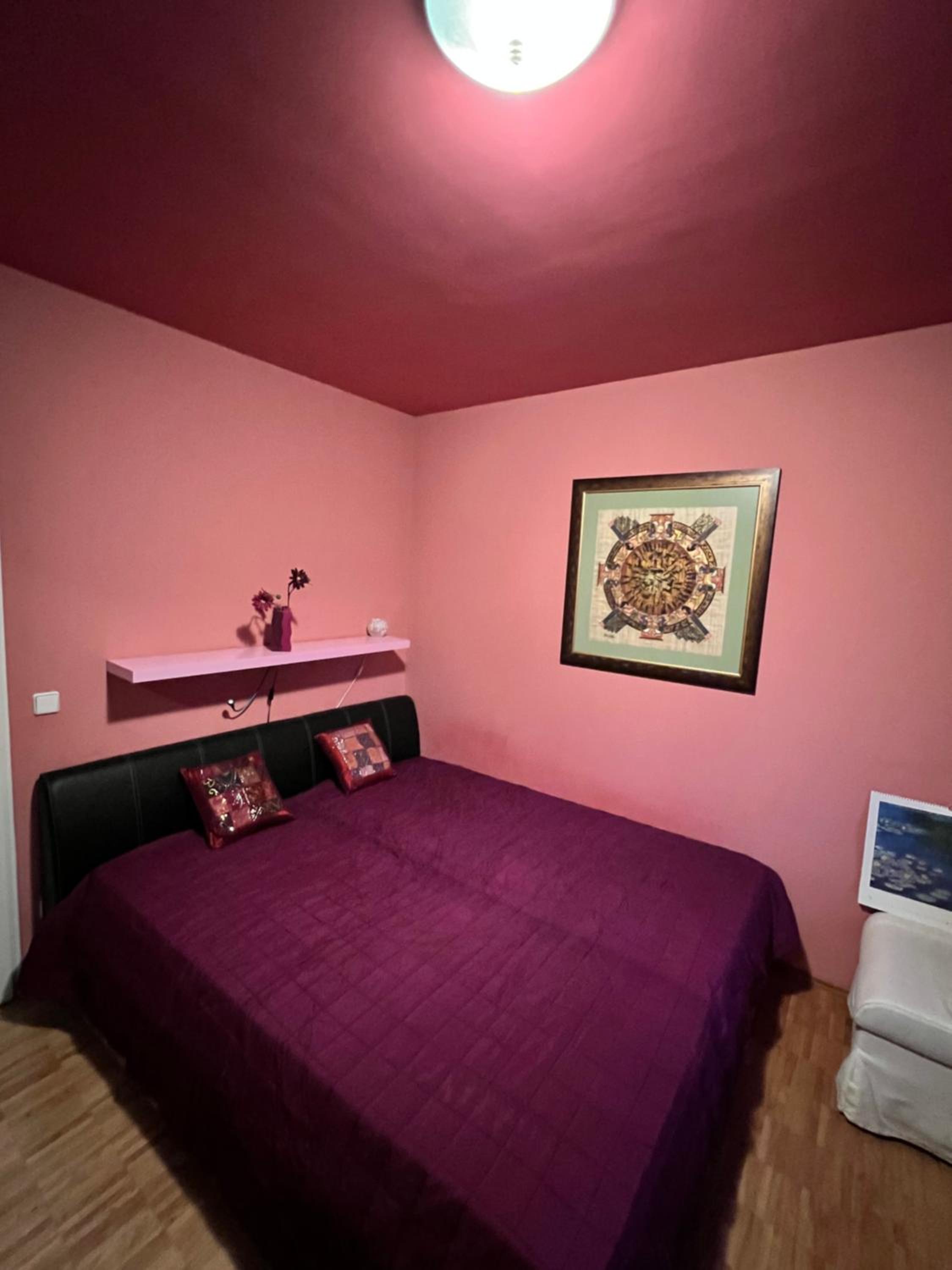 Two-Bedroom Apartment photo 1