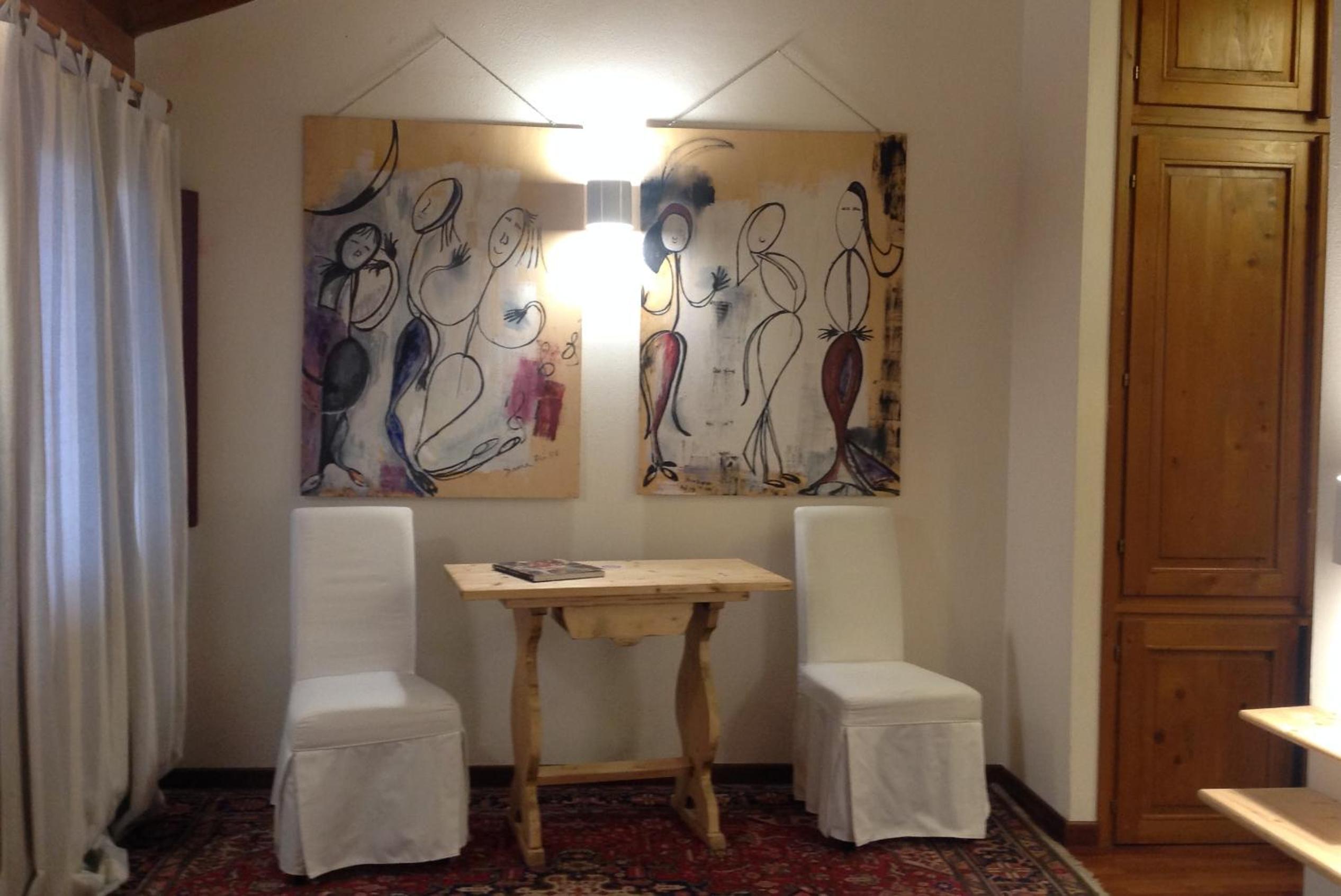 Superior Double or Twin Room photo 3