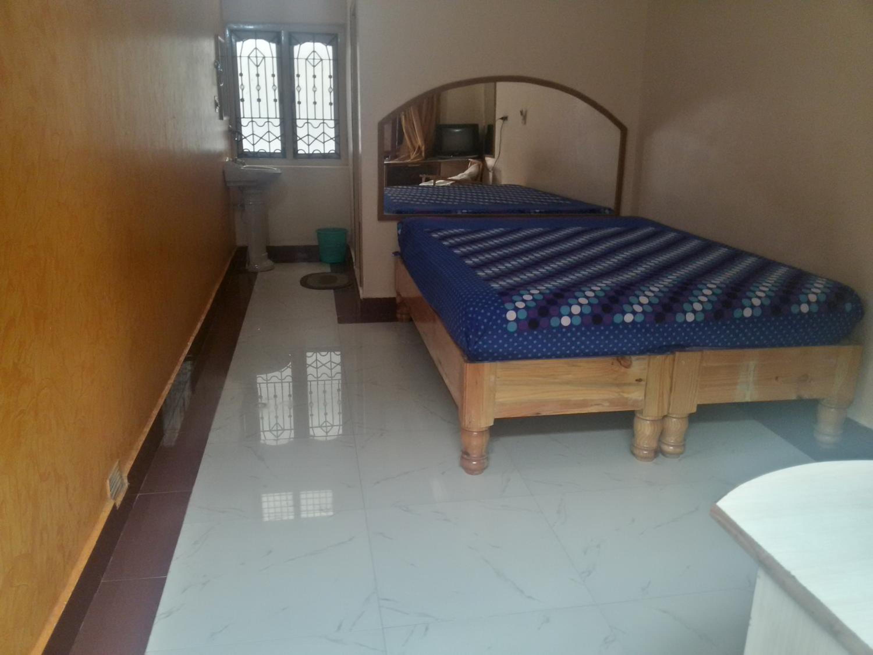 Standard Double Bed with AC photo 2