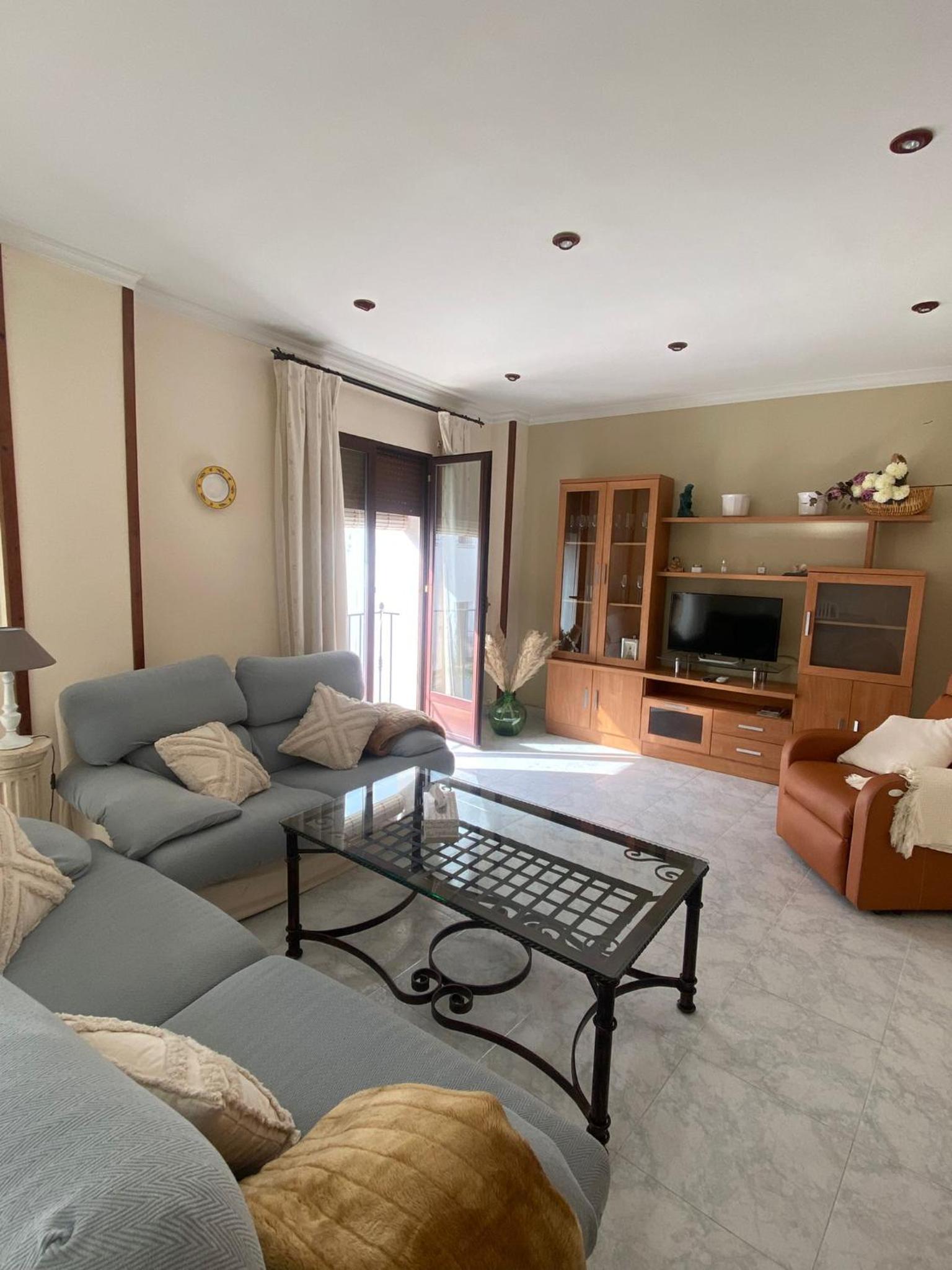 Departamento de tres habitaciones