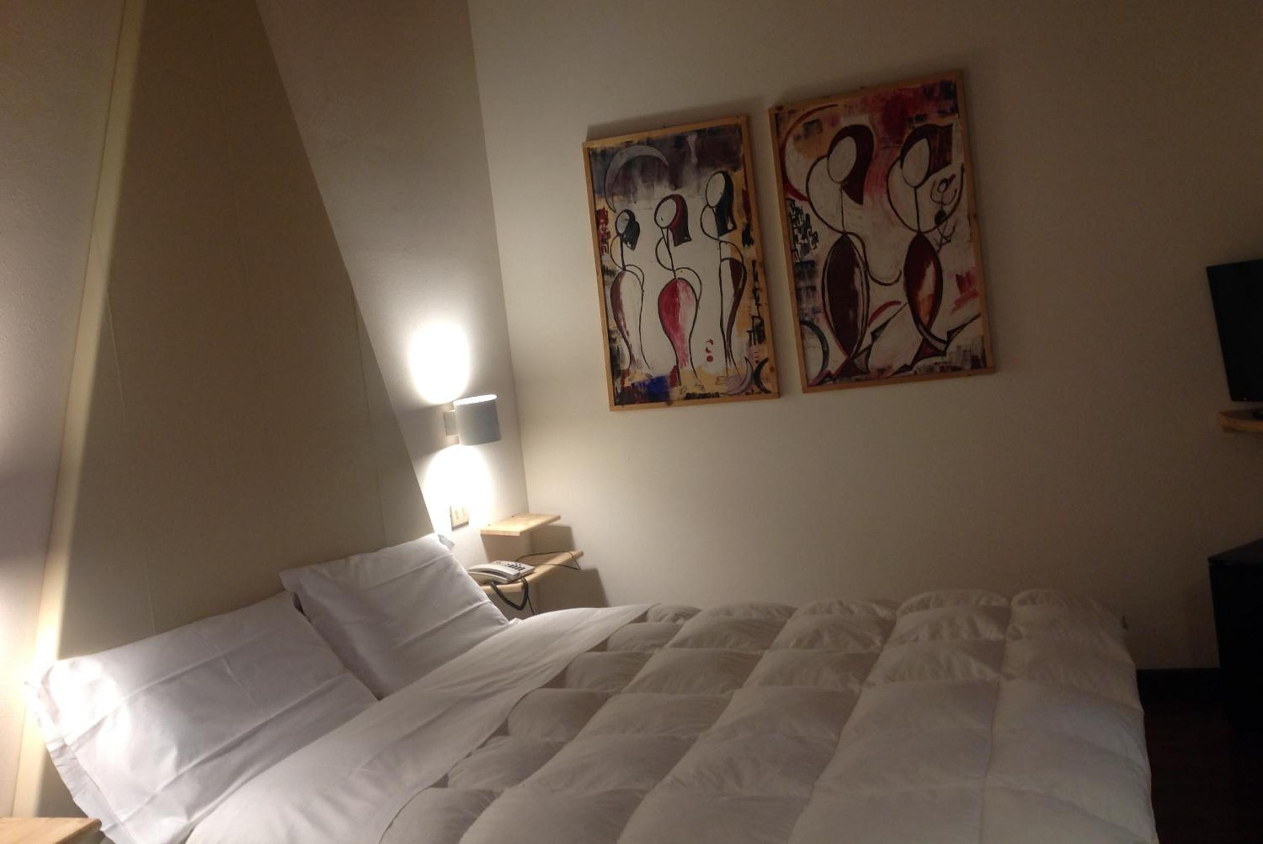 Double Room (1 Adult) photo 3