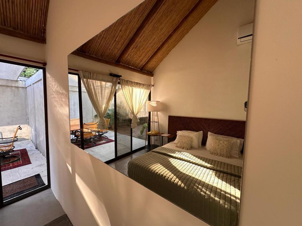 Queen Suite