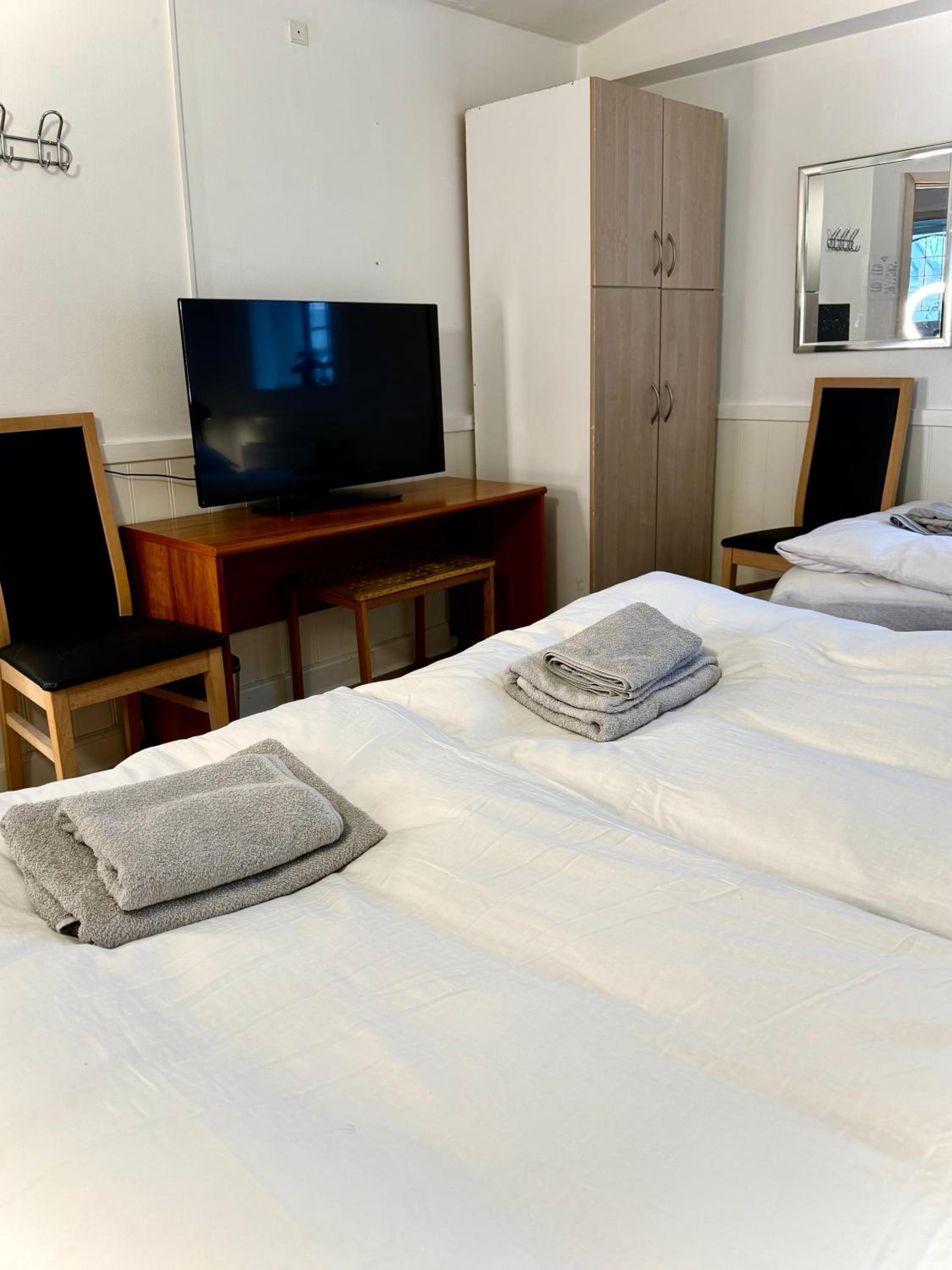 Triple Room - Photo 2
