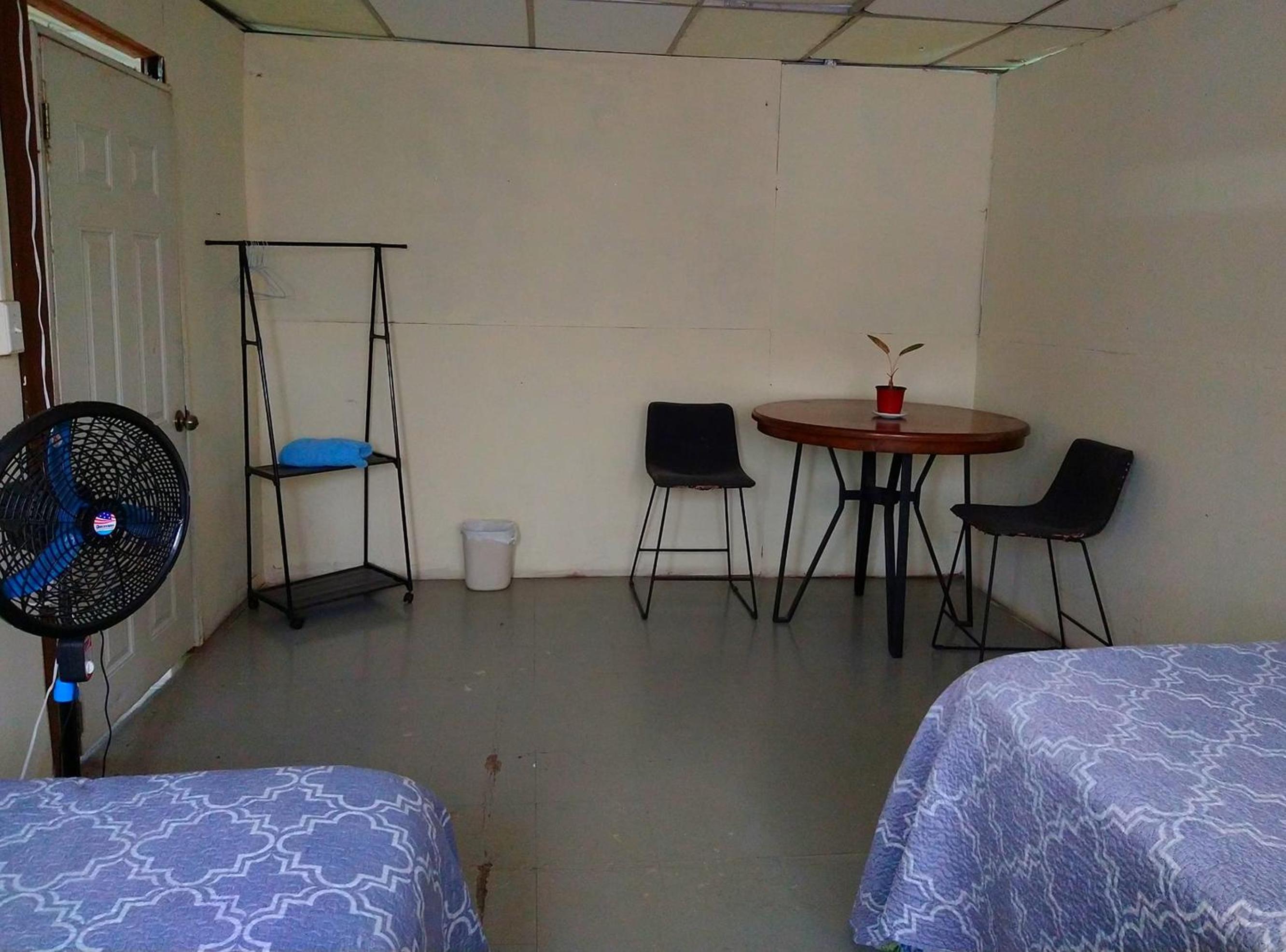 Twin Room photo 2