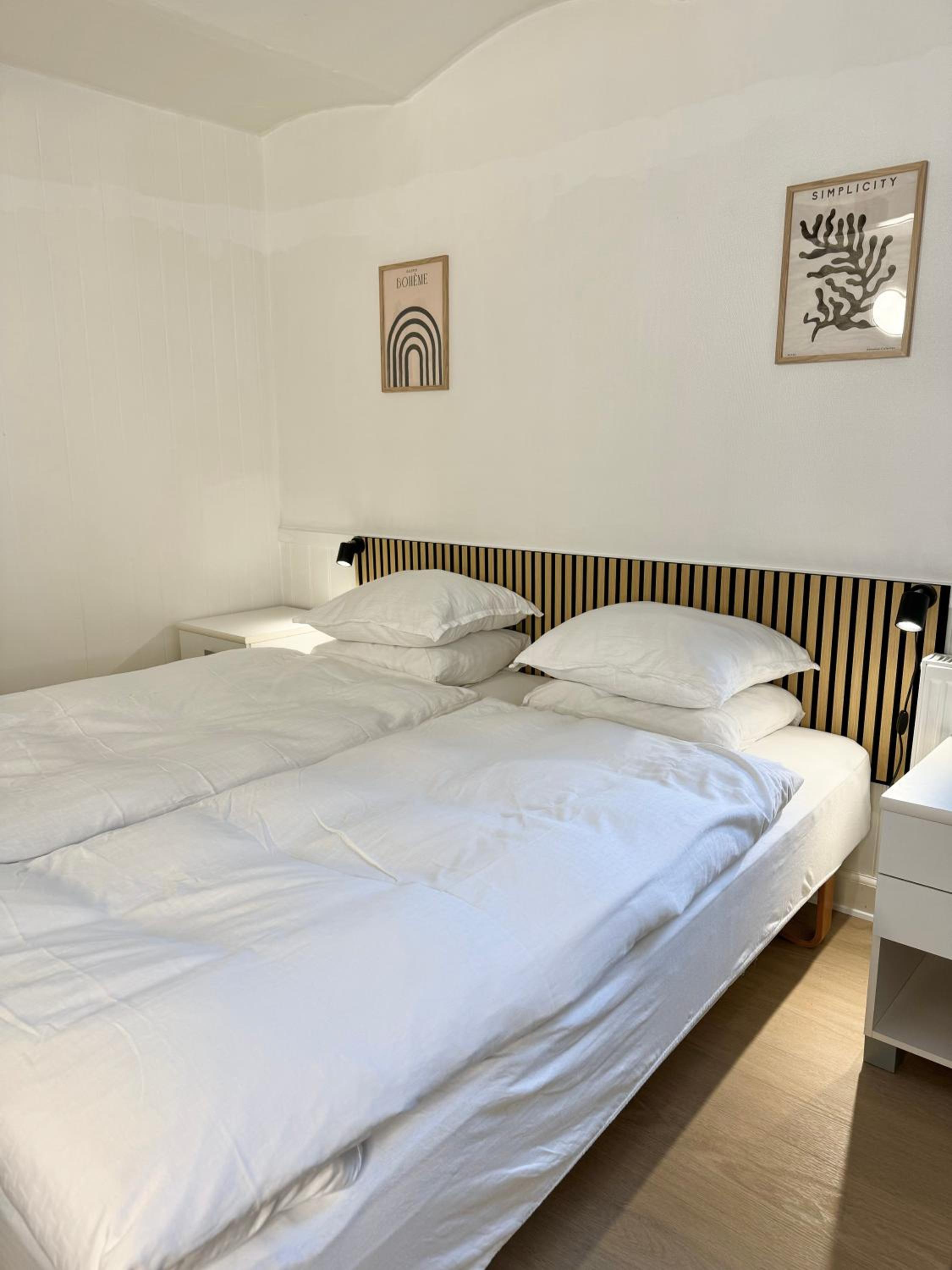 Double Room photo 1