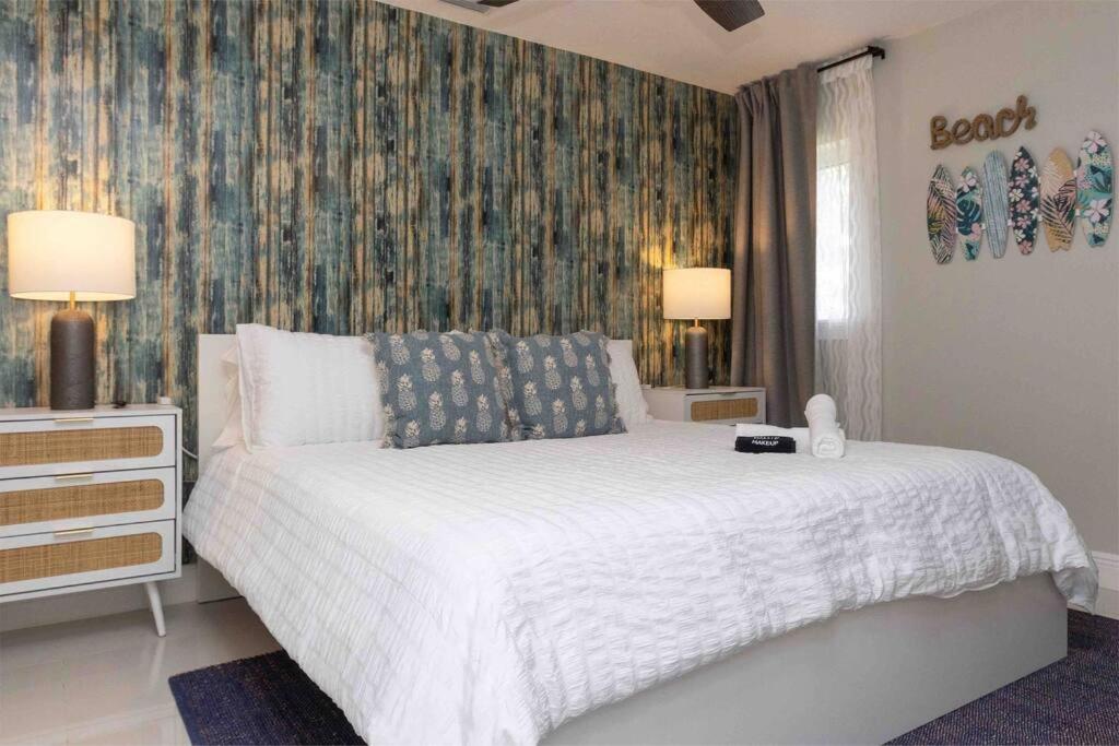 Four-Bedroom House photo 1