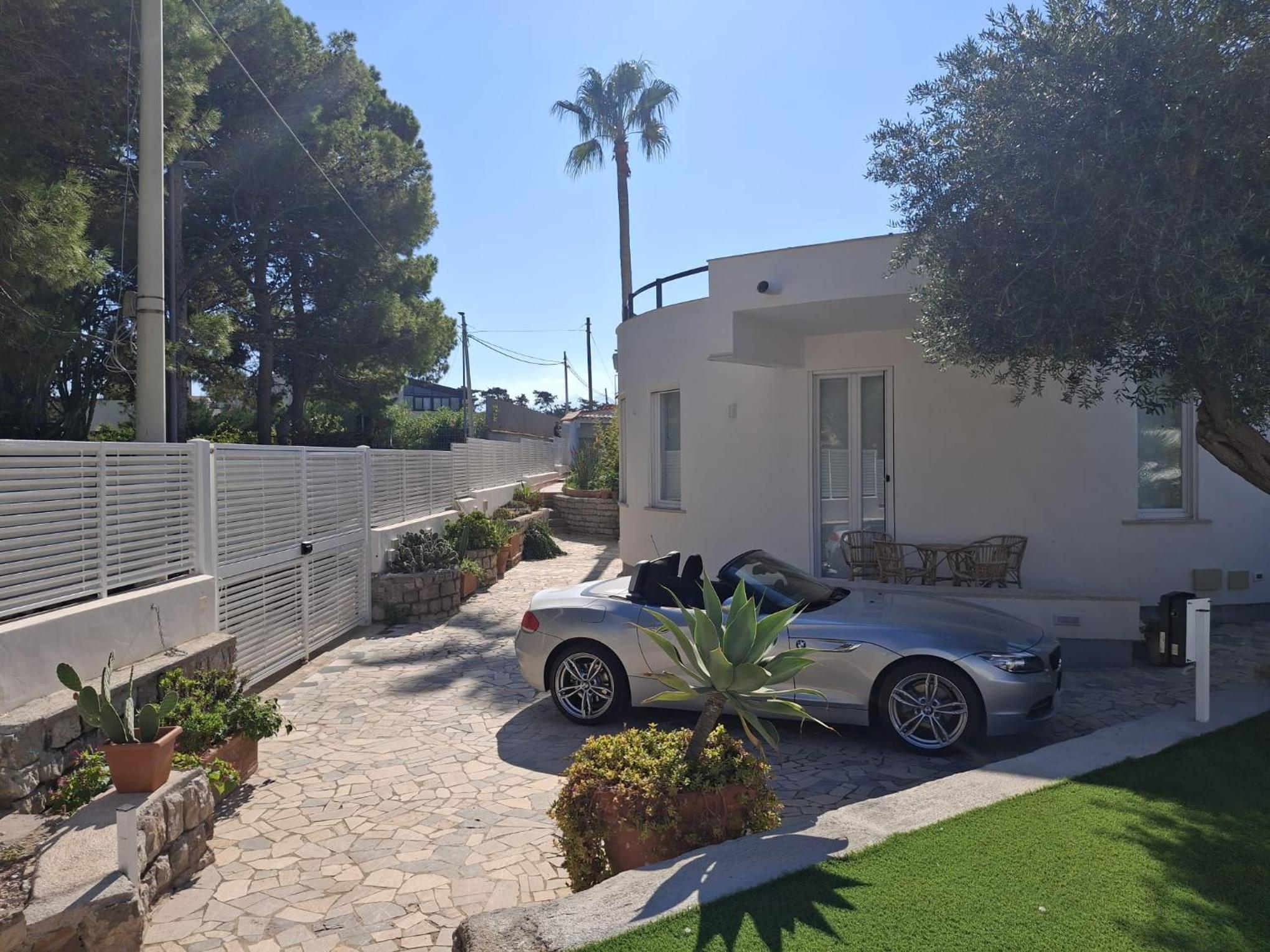 Deluxe Villa photo 3