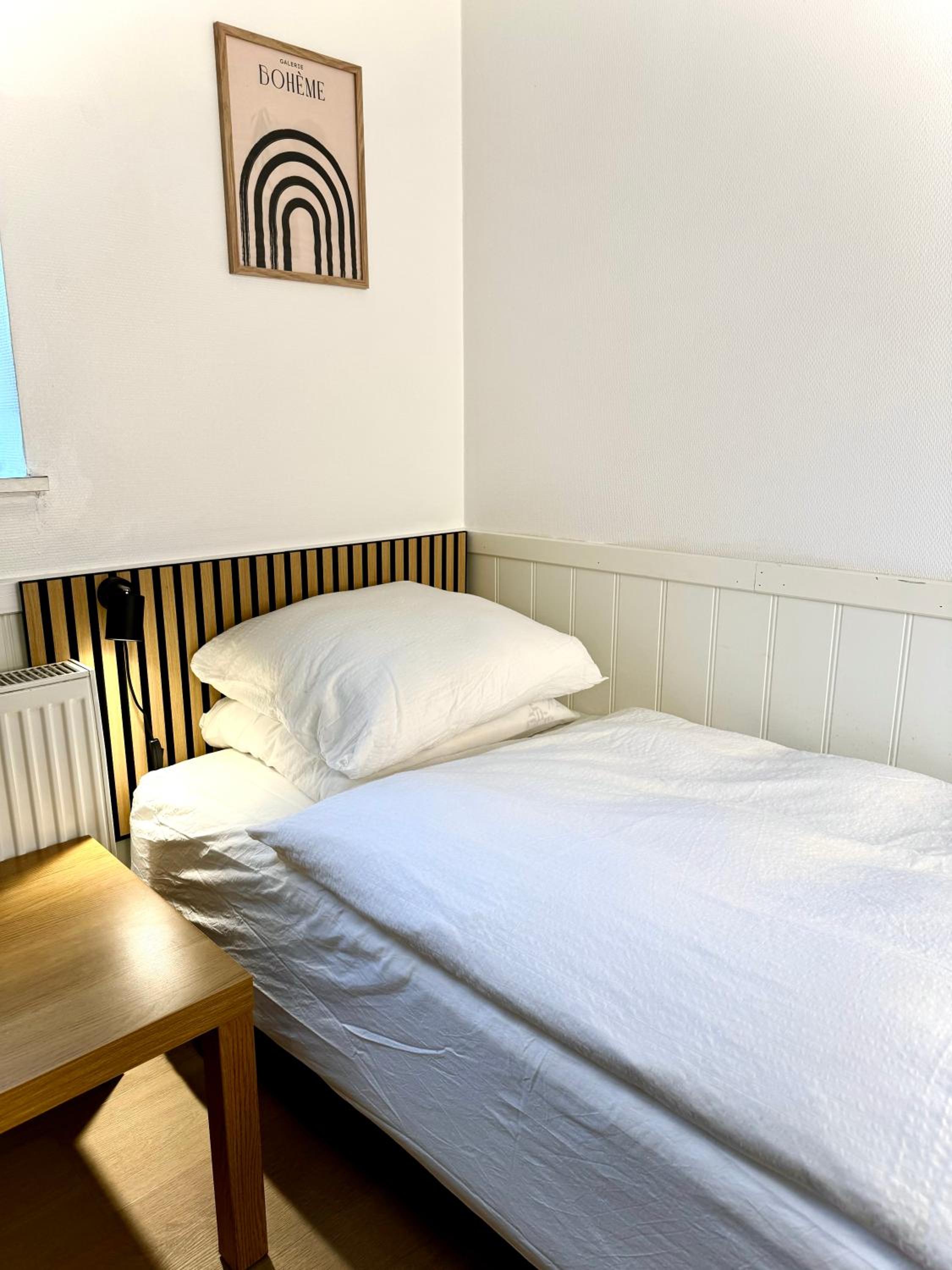 Single Room photo 1