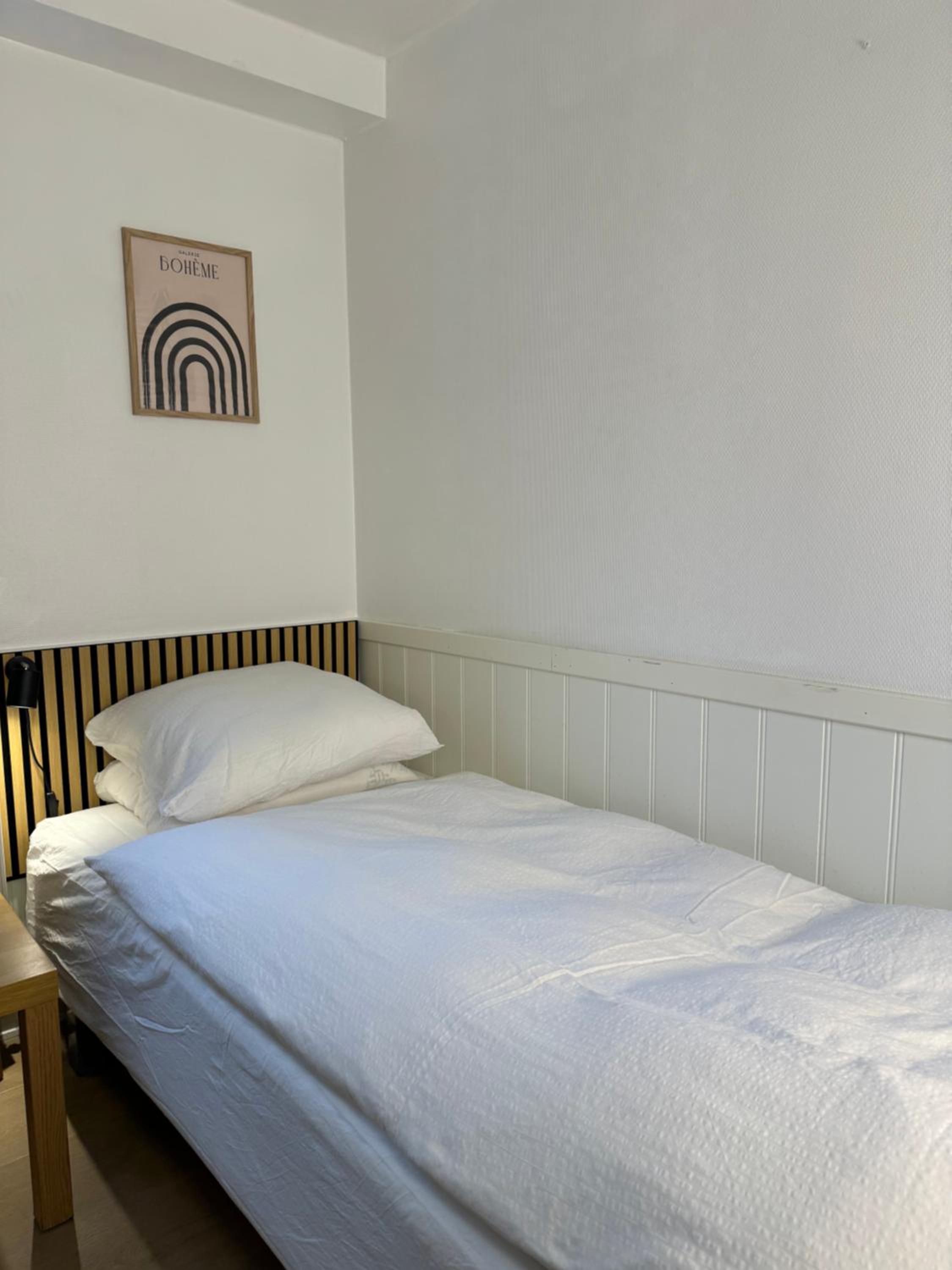 Single Room photo 2