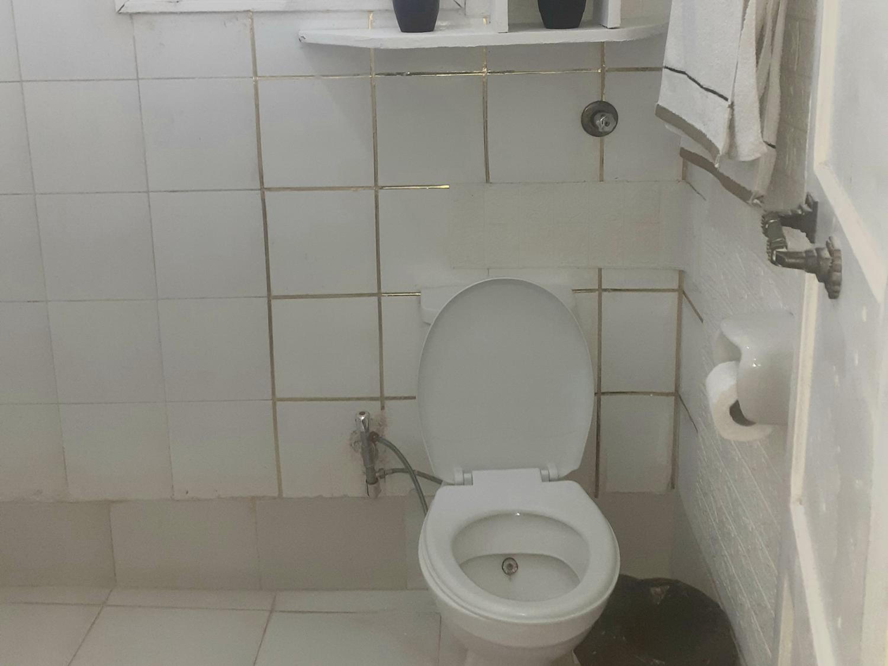 Triple Room with Private Bathroom - Photo 7