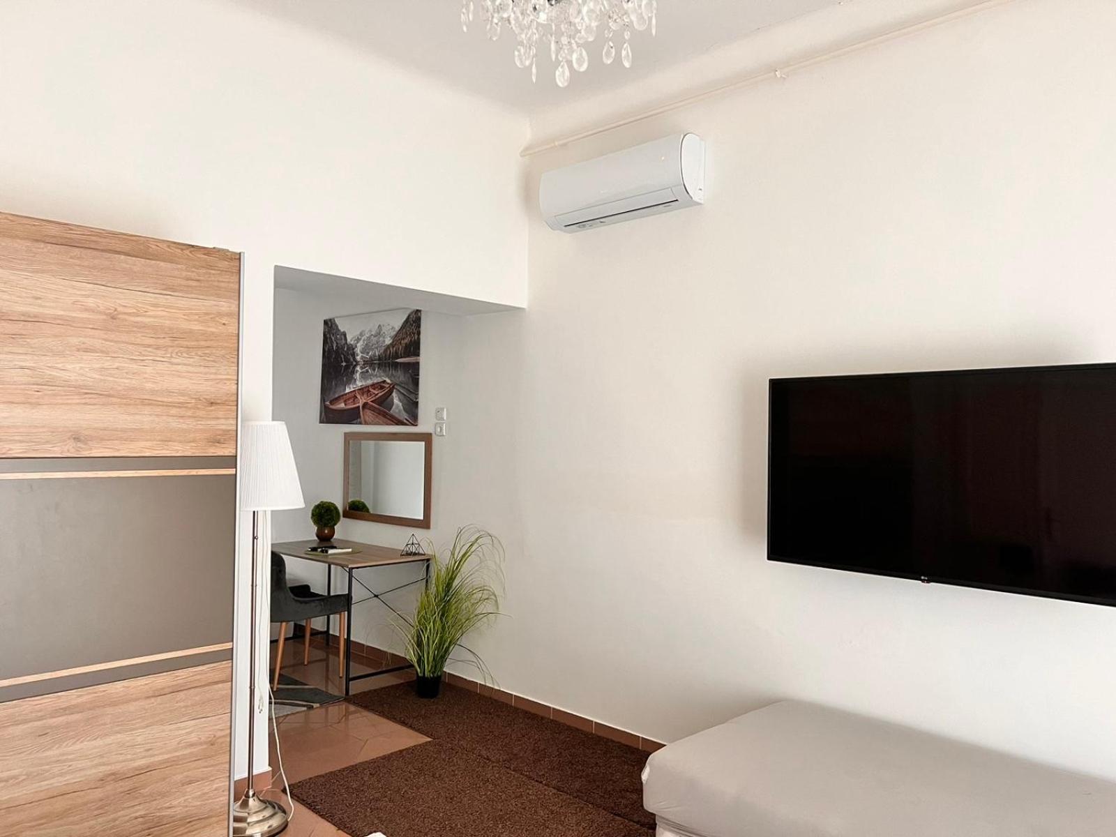 Three-Bedroom Villa photo 2