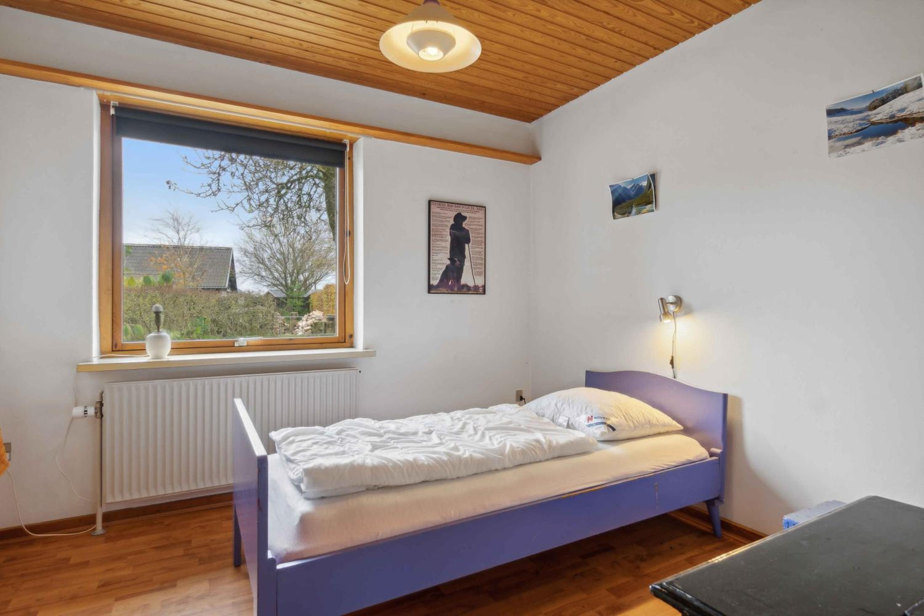 Four-Bedroom Villa photo 2