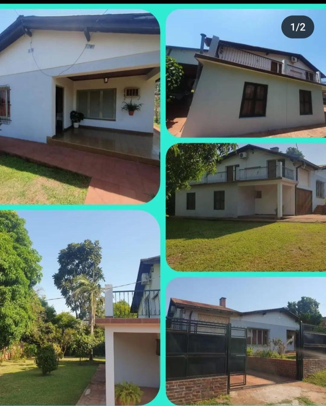 Four-Bedroom House photo 2