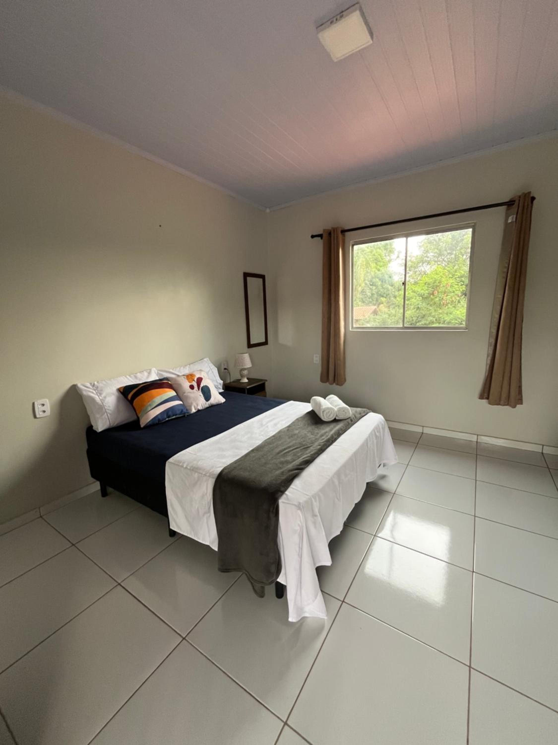 Large Double Room photo 1