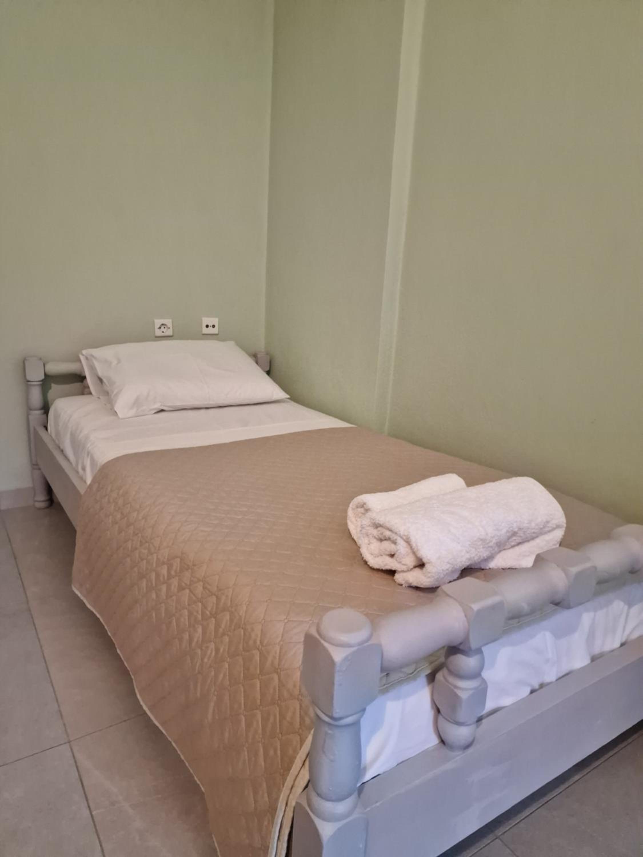 Two-Bedroom House photo 1