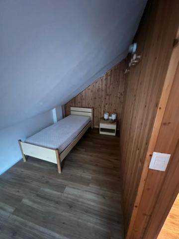 Three-Bedroom Apartment photo 3