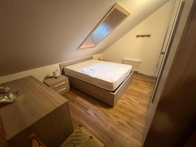 Three-Bedroom Apartment photo 2