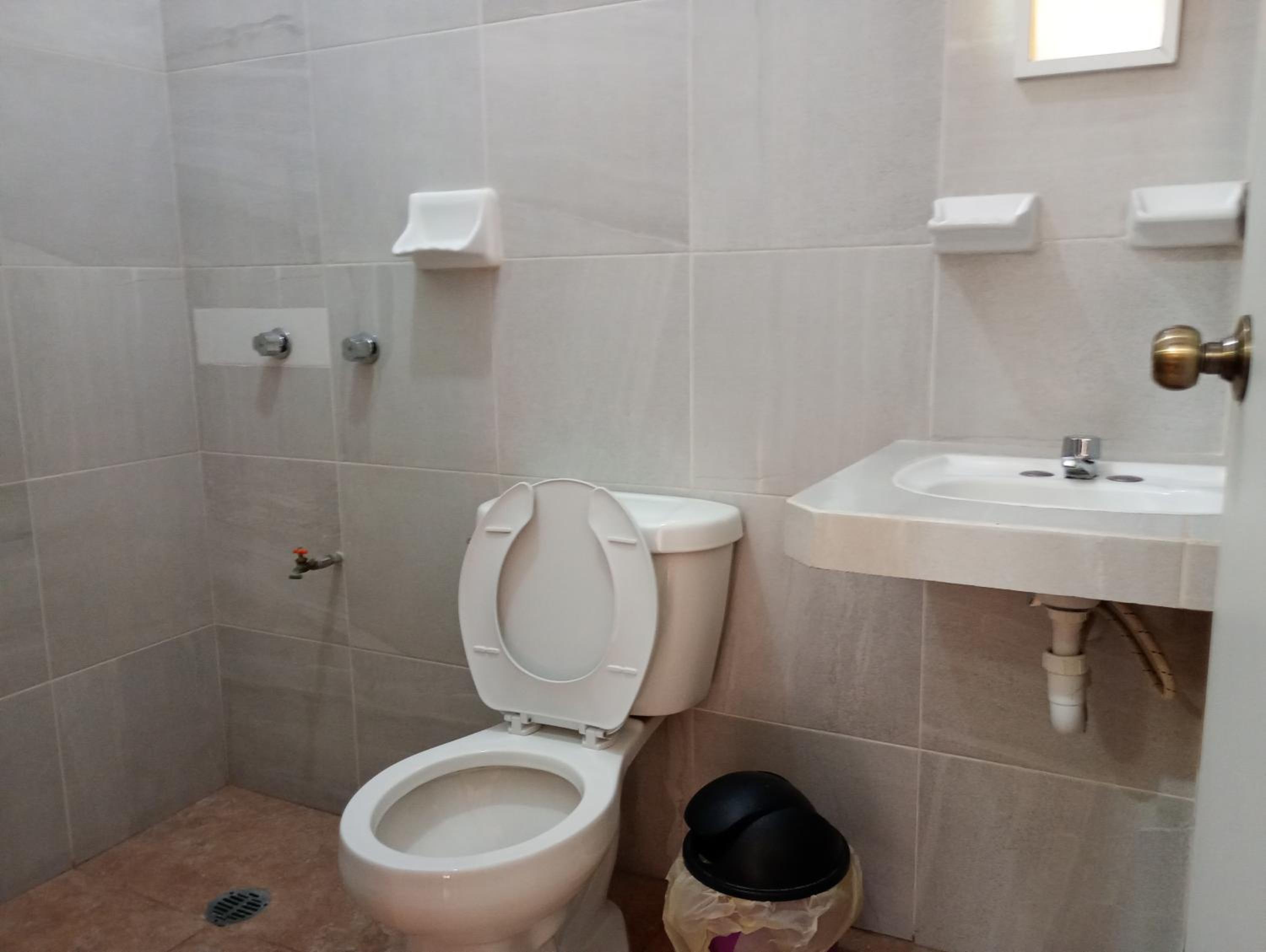Twin Room photo 2