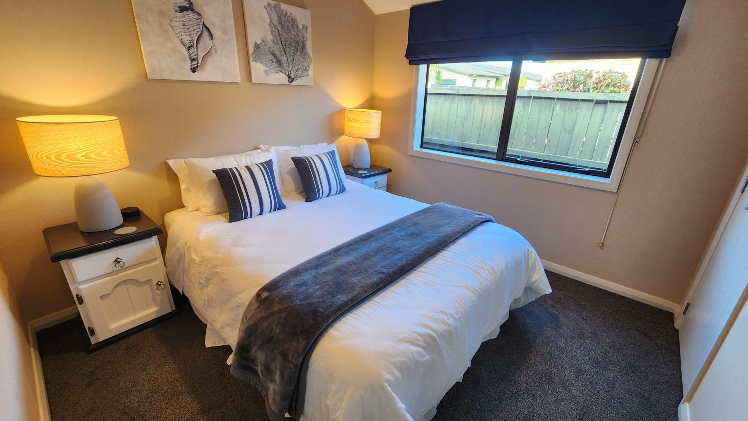 Superior Queen Room photo 1
