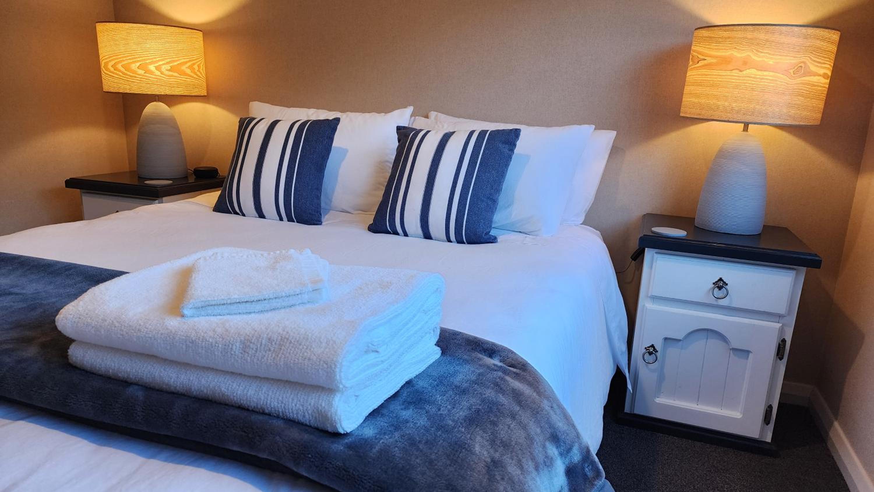 Superior Queen Room photo 2