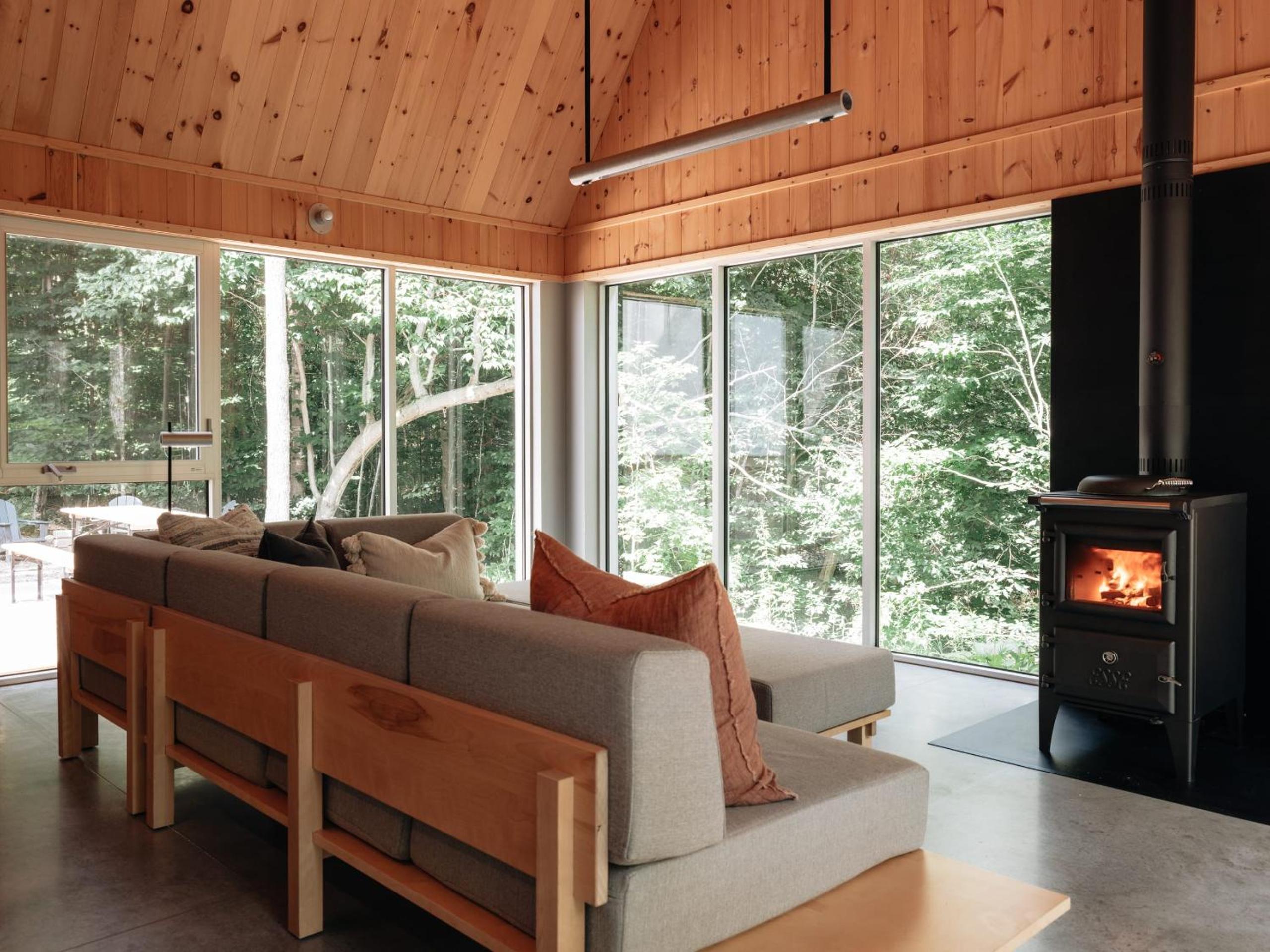 Chalet photo 1
