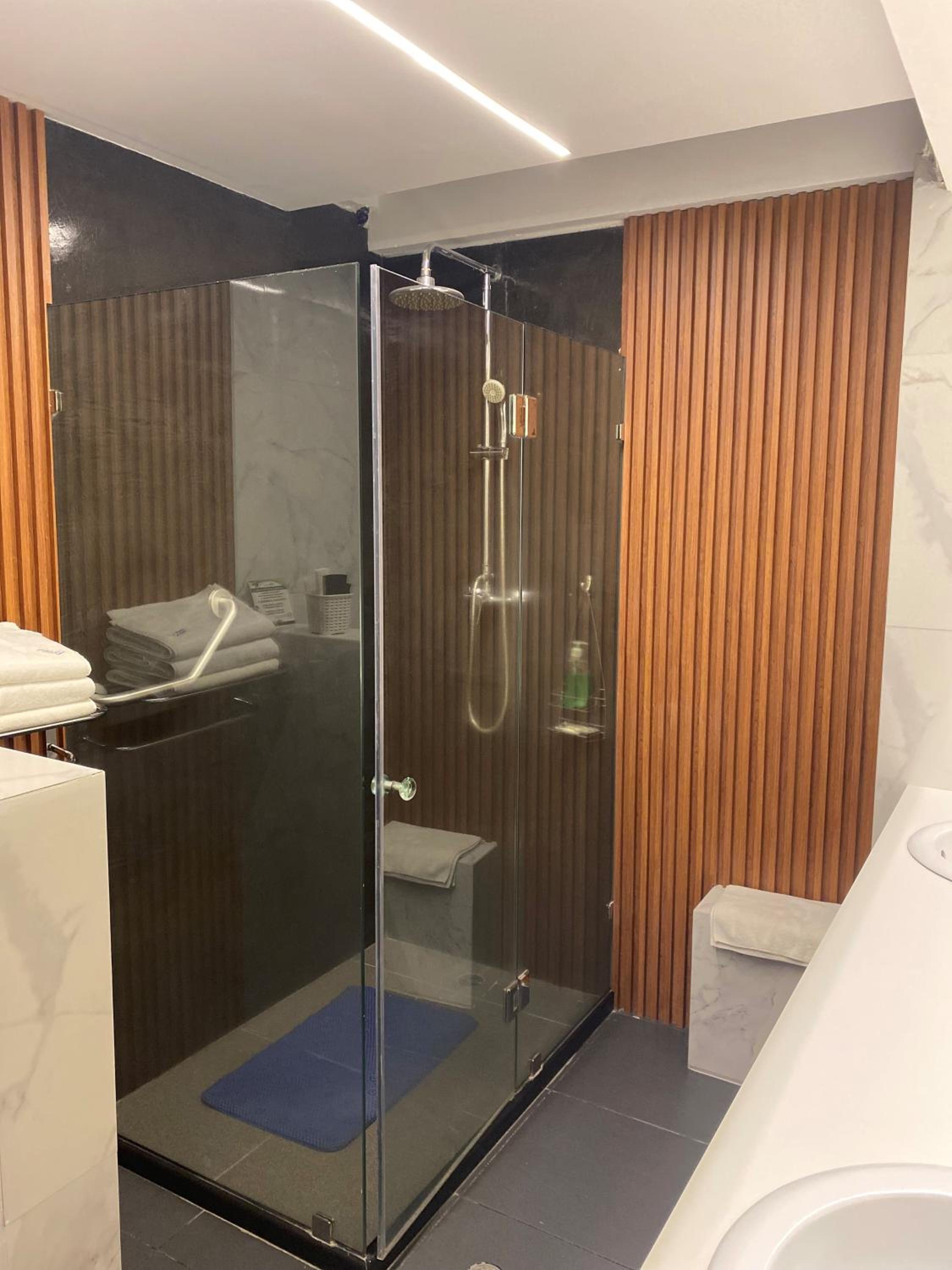 Two-Bedroom Suite photo 1