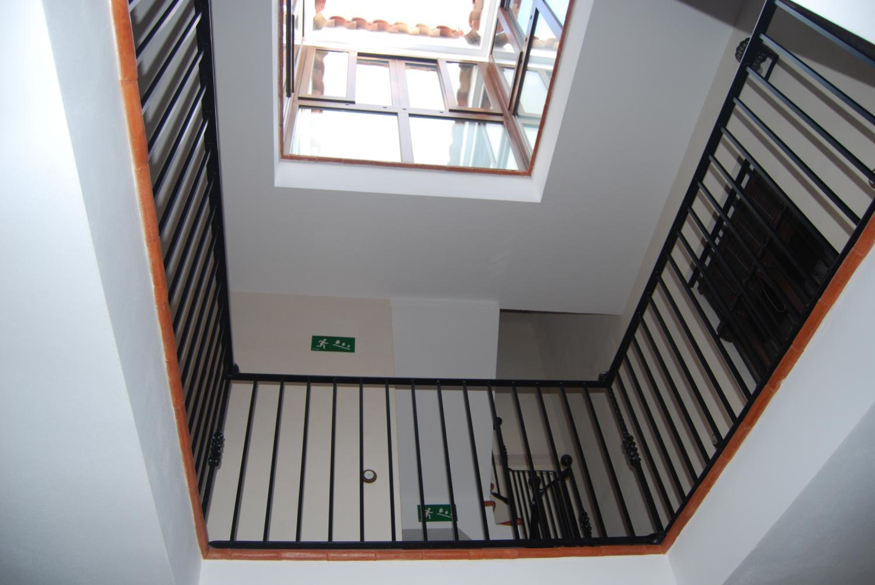 Apartamento Penthouse
