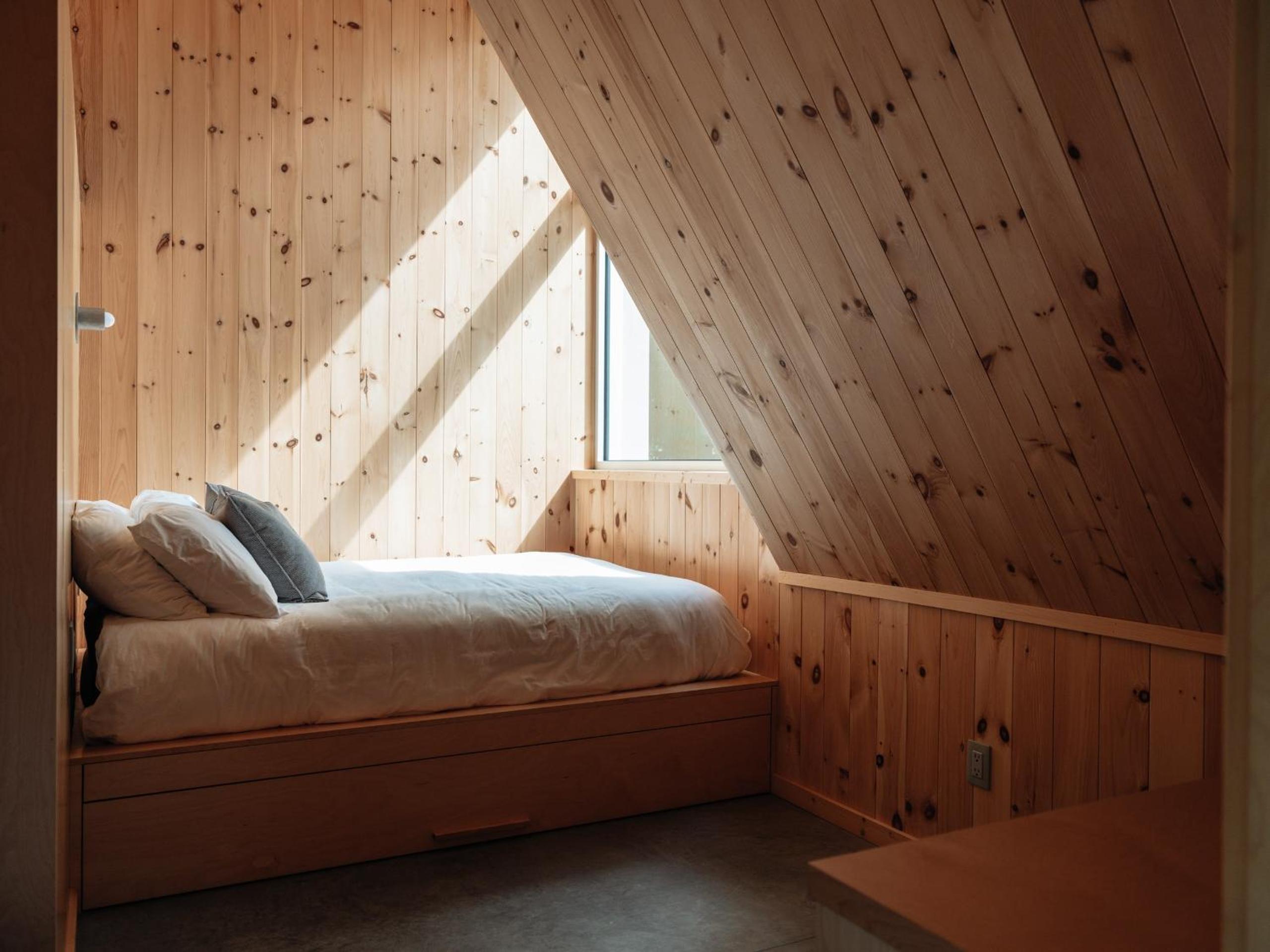 Chalet photo 3