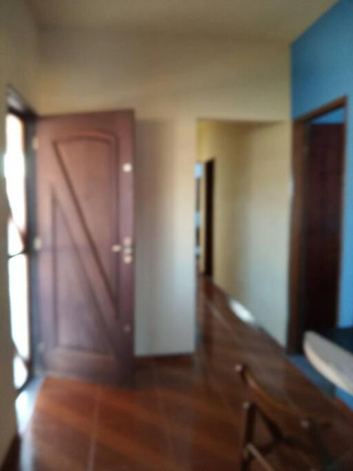 Three-Bedroom House photo 3