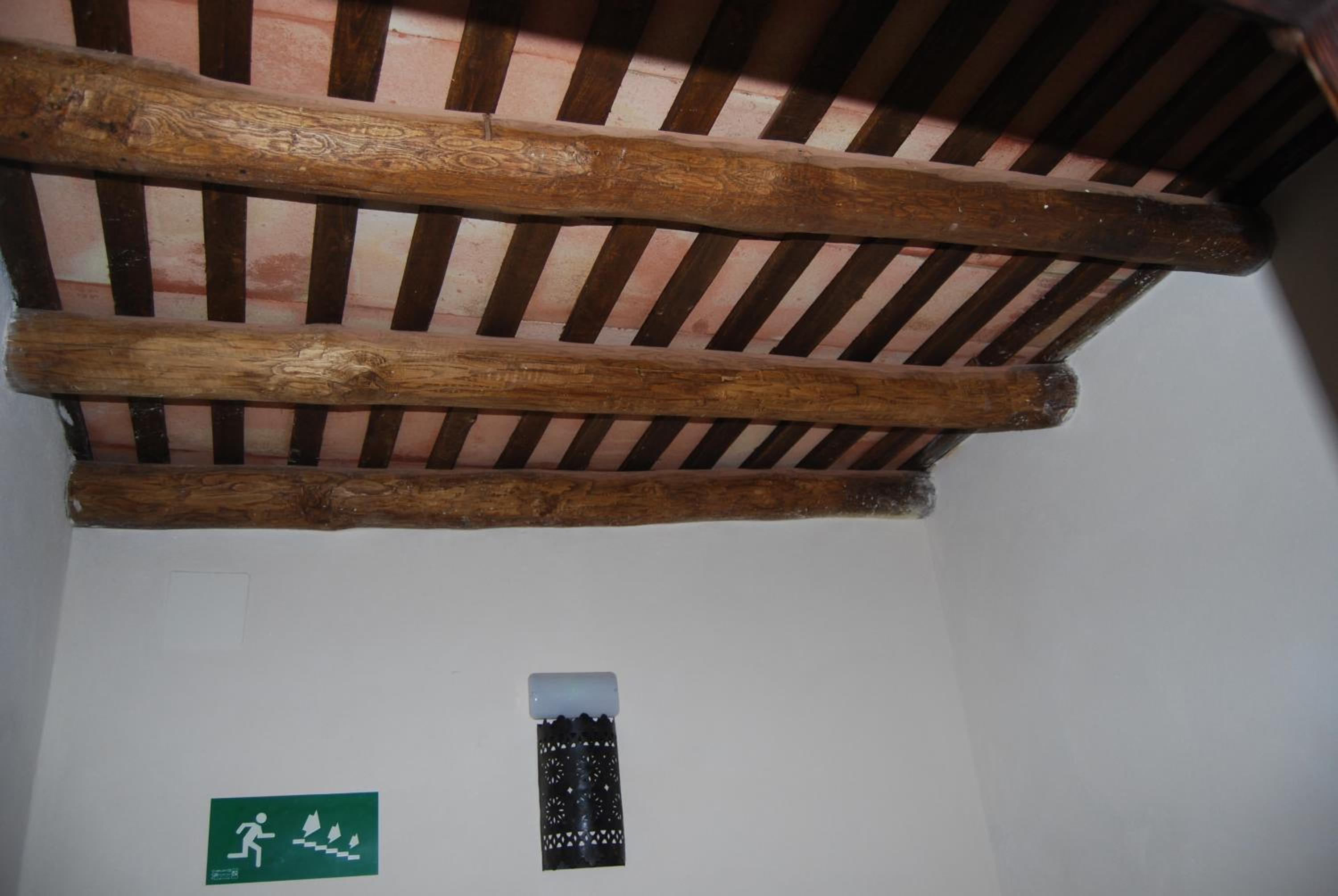 Penthouse Apartment photo 2