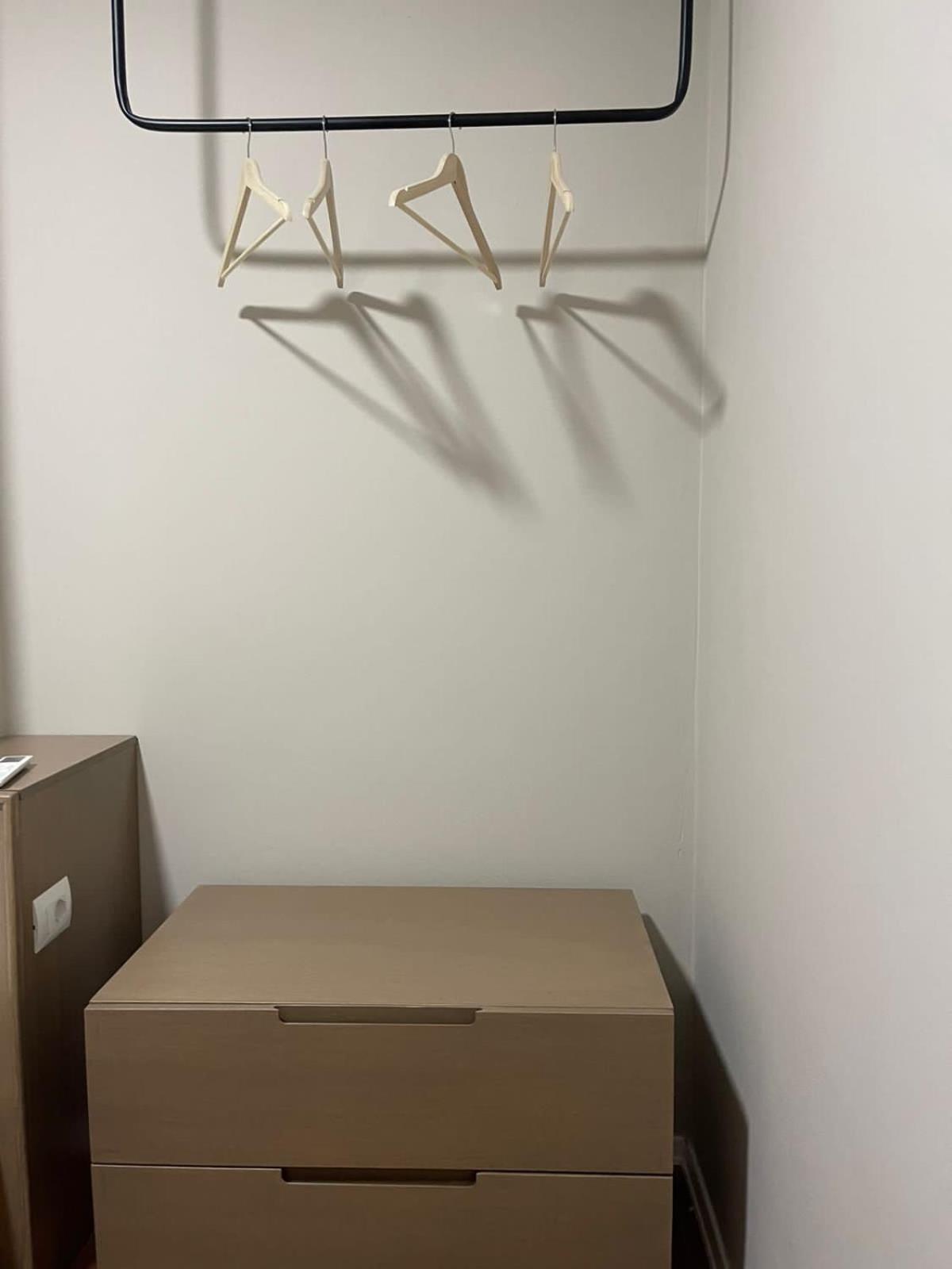 两卧室家庭公寓