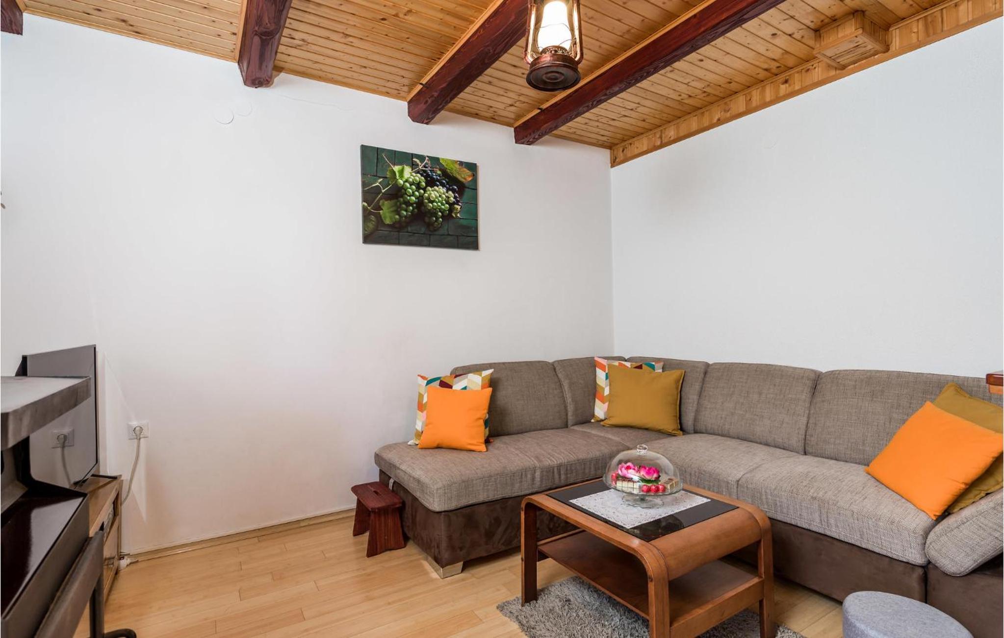 Three-Bedroom Vacation Home 