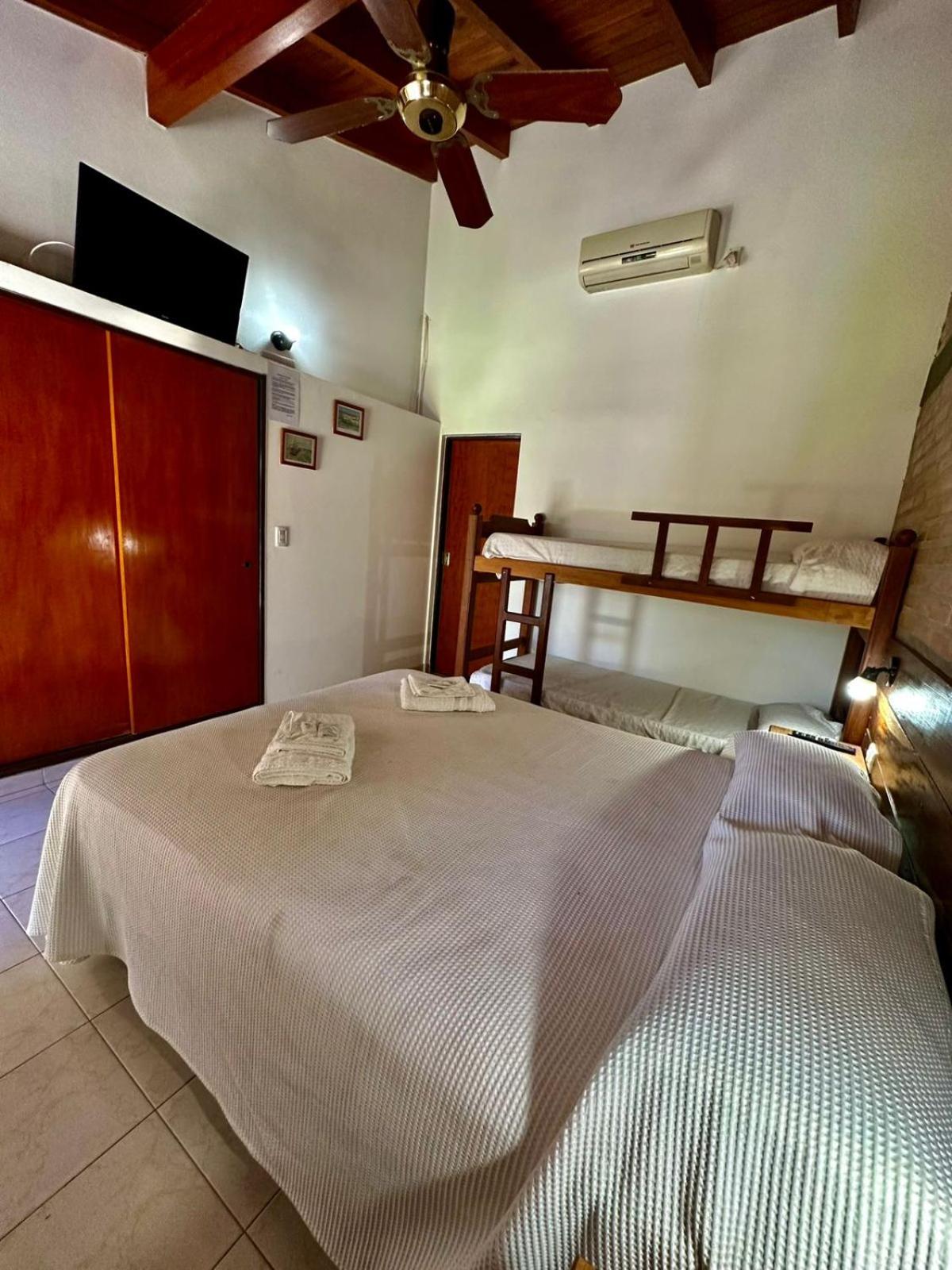 Standard Quadruple Room photo 1