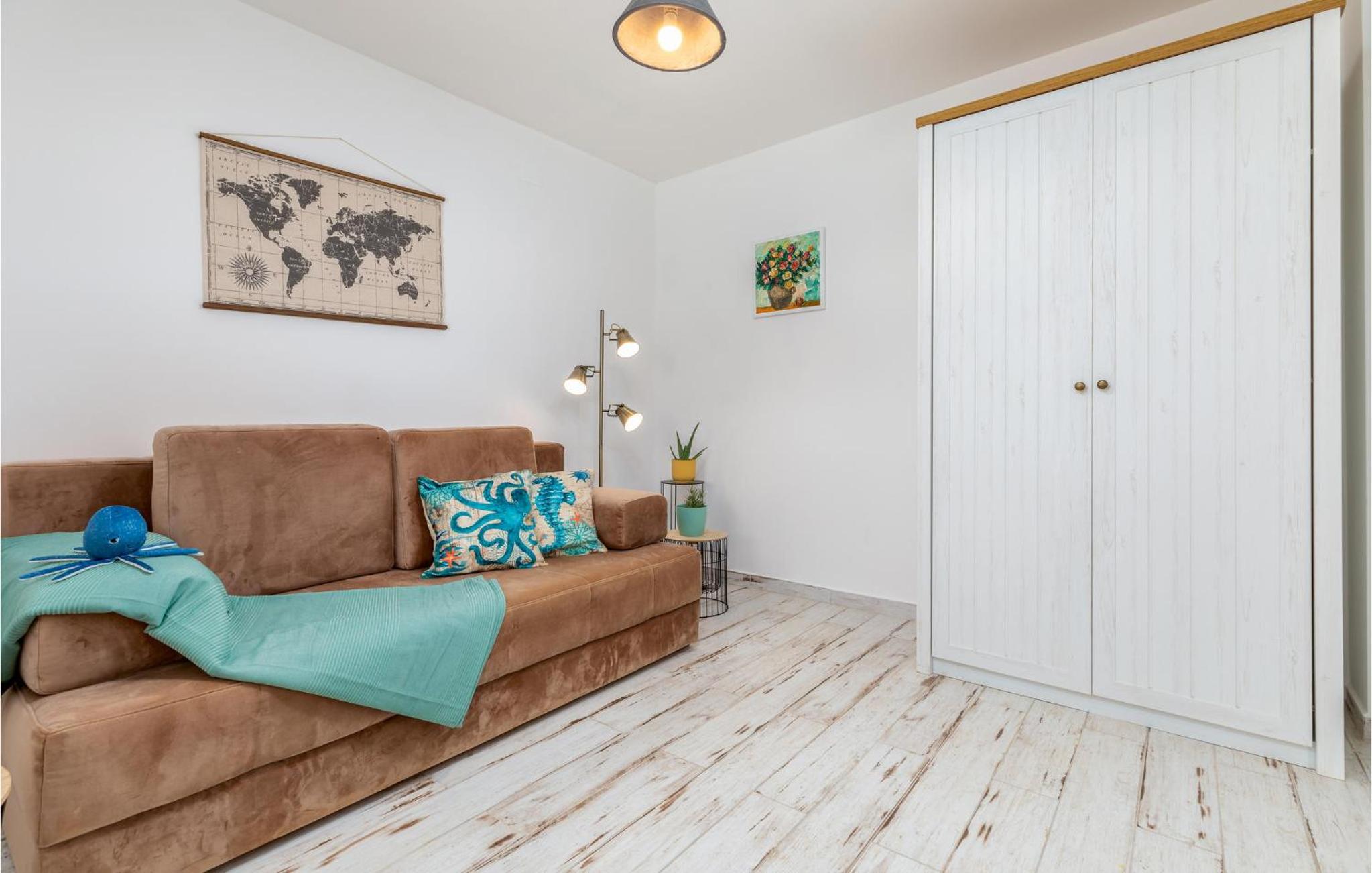 Two-Bedroom Holiday Home