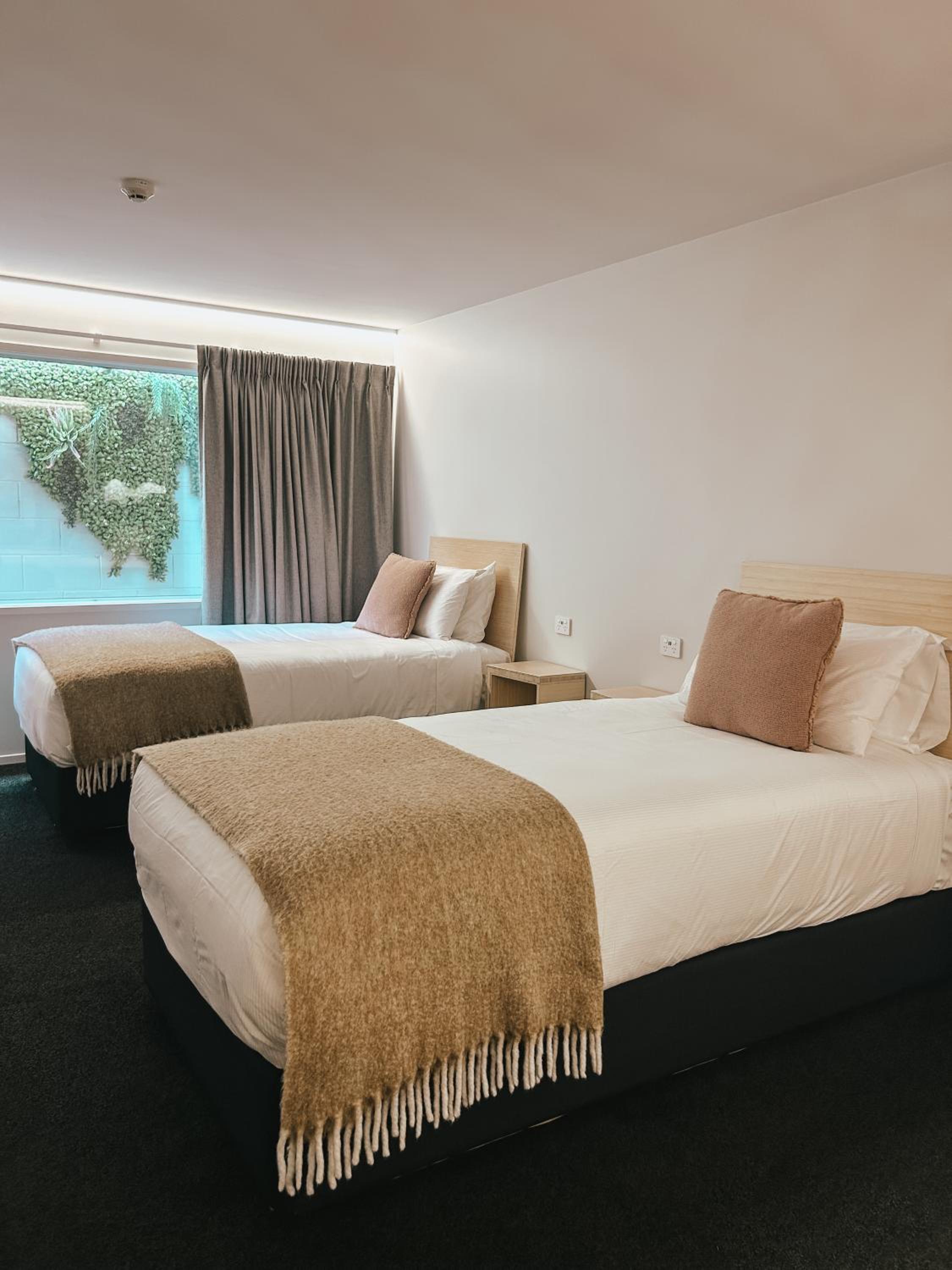 Family and Accessible Suite - Photo 8