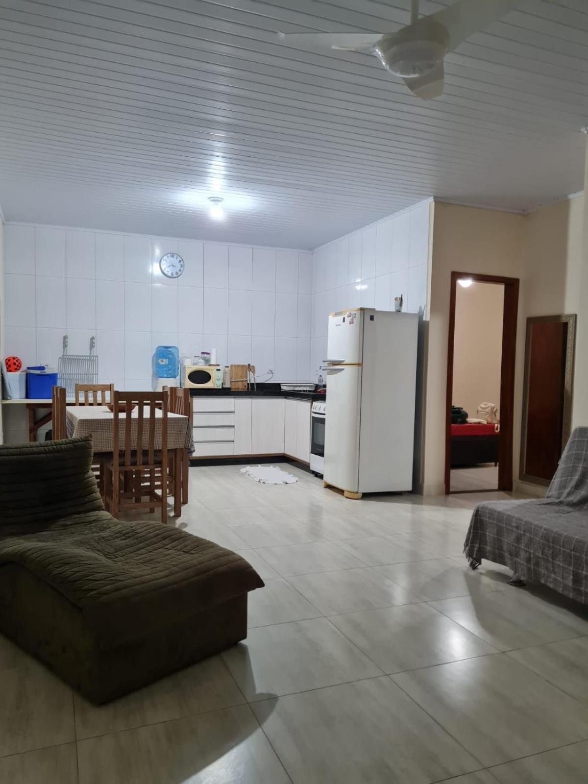 Two-Bedroom House photo 3