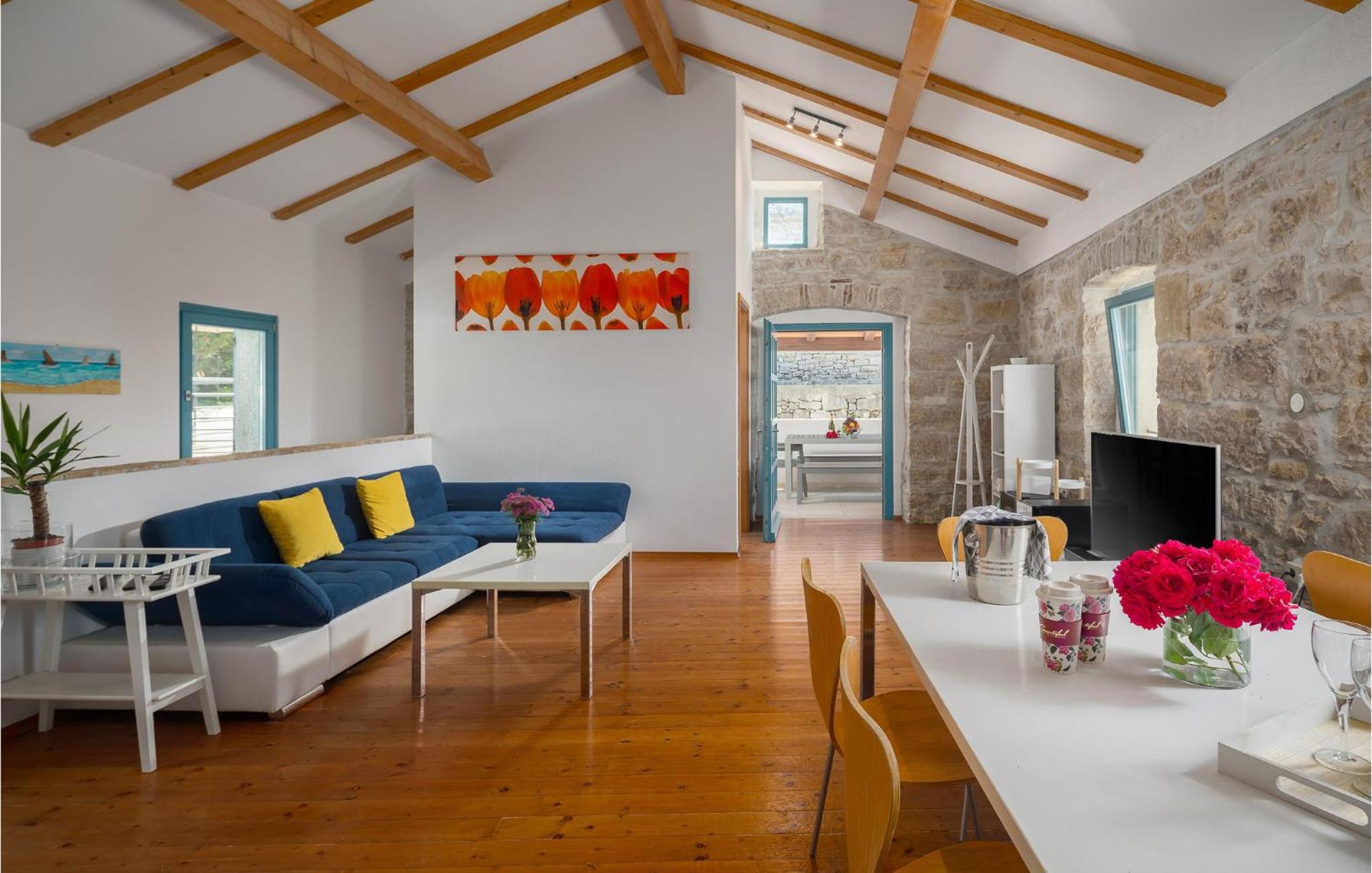 Two-Bedroom Holiday Home photo 3