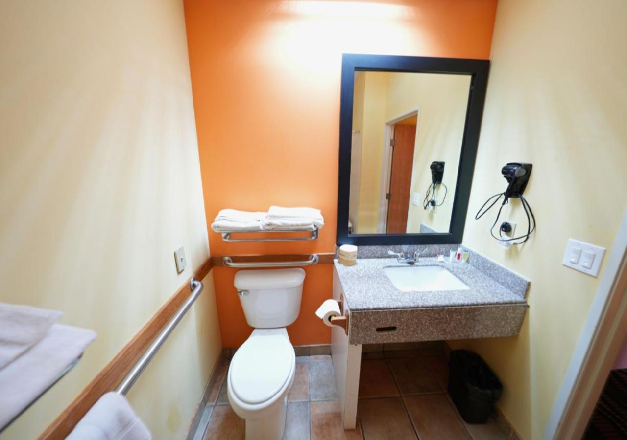 King Room - Disability Access photo 3
