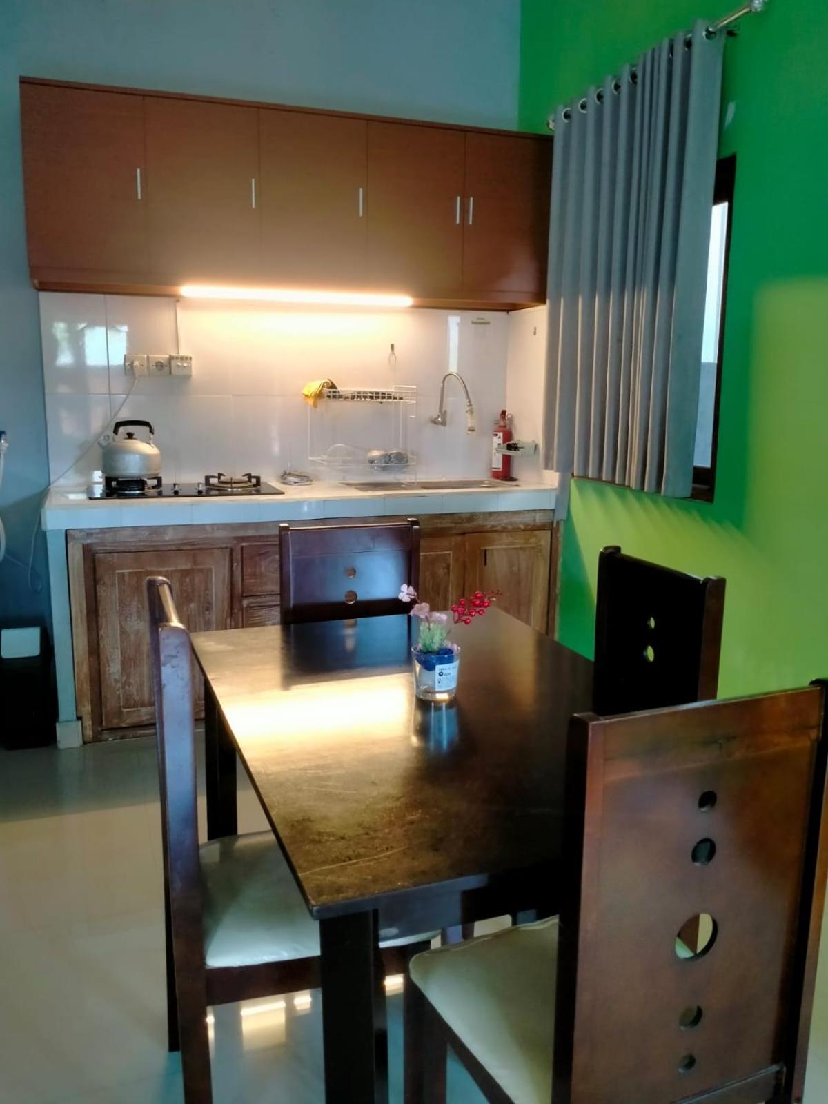 One-Bedroom Villa photo 3