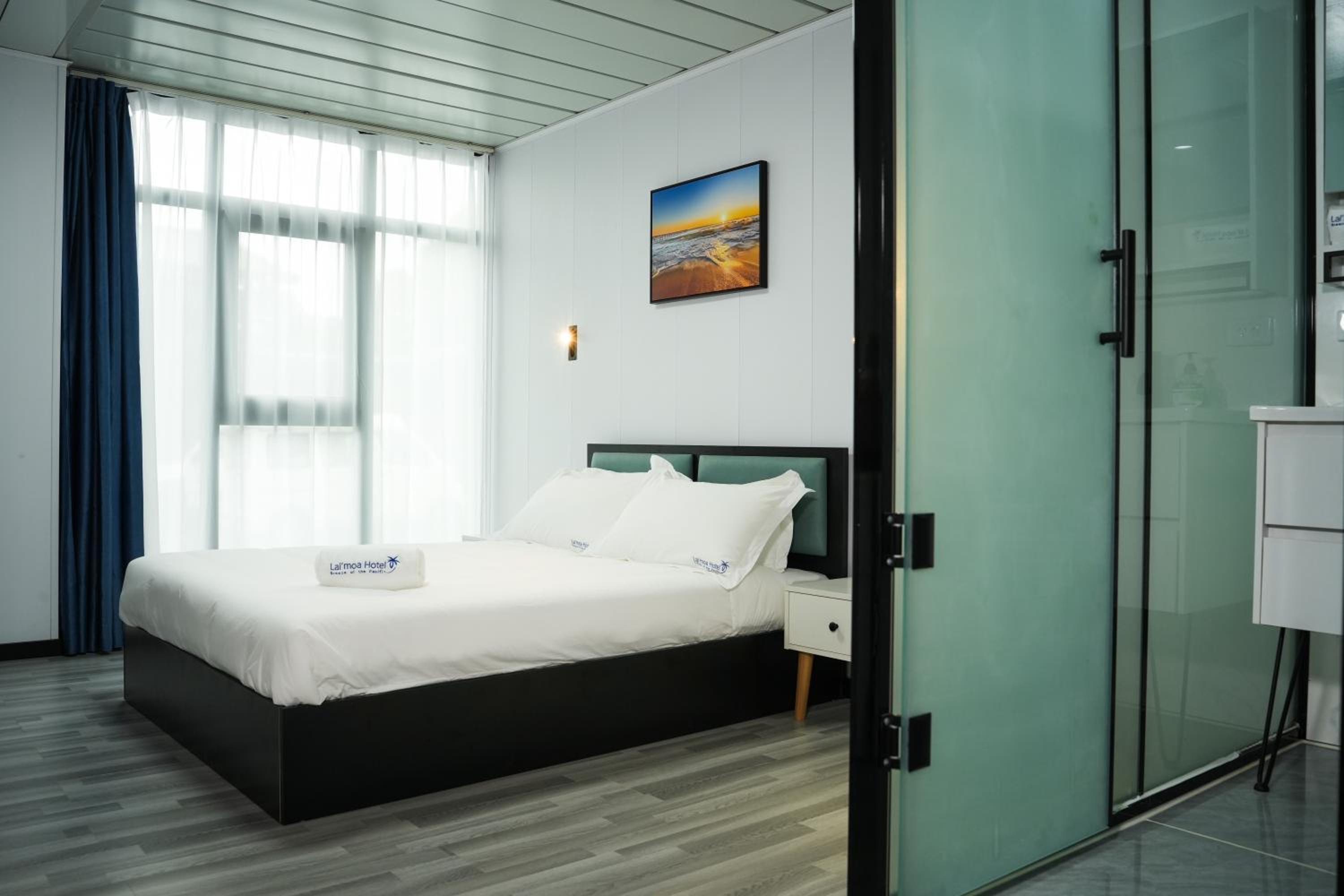 Deluxe Double Room photo 1