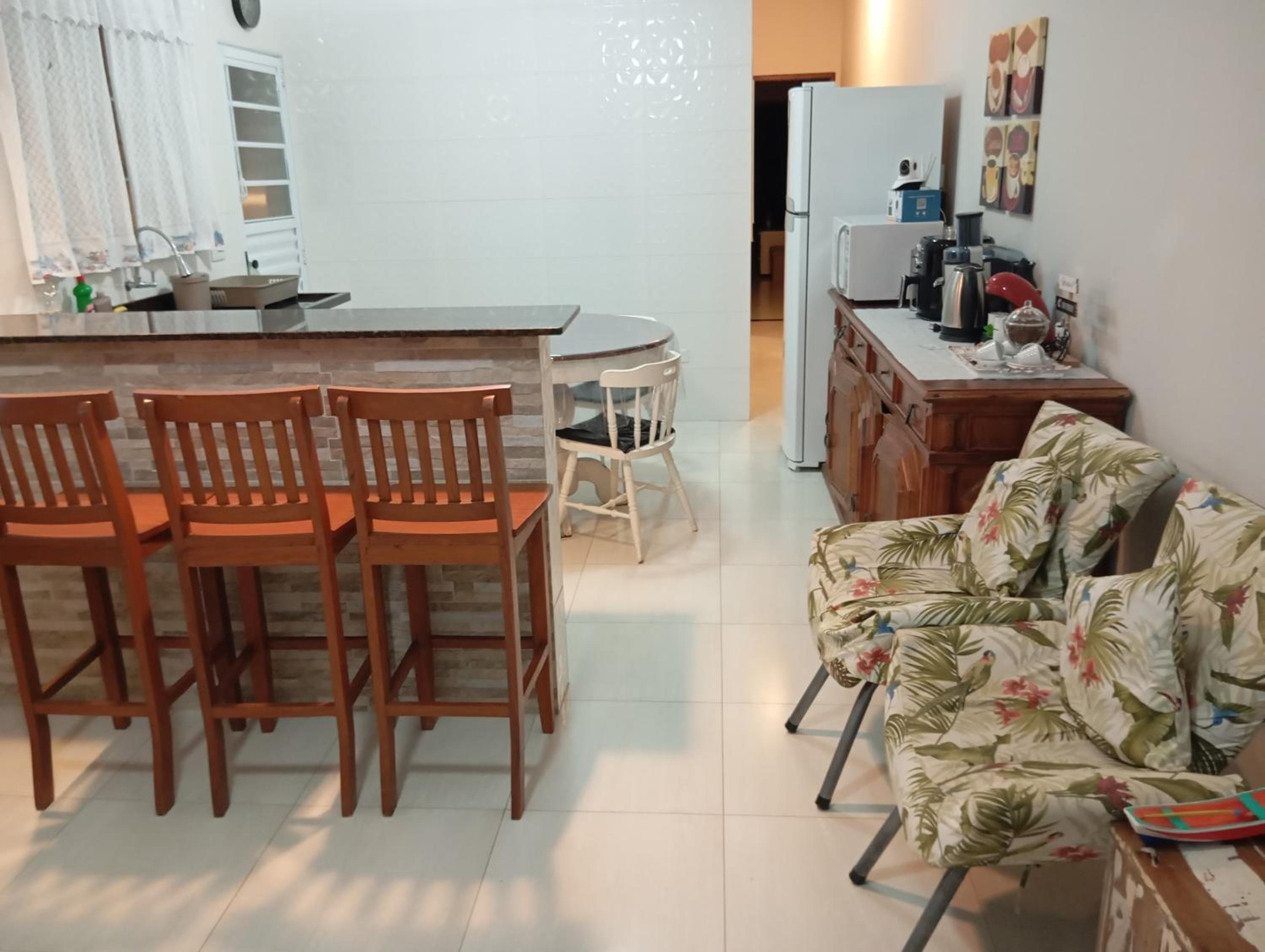 Two-Bedroom House photo 2