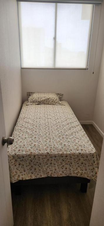Two-Bedroom Apartment with Terrace and Sea View photo 1