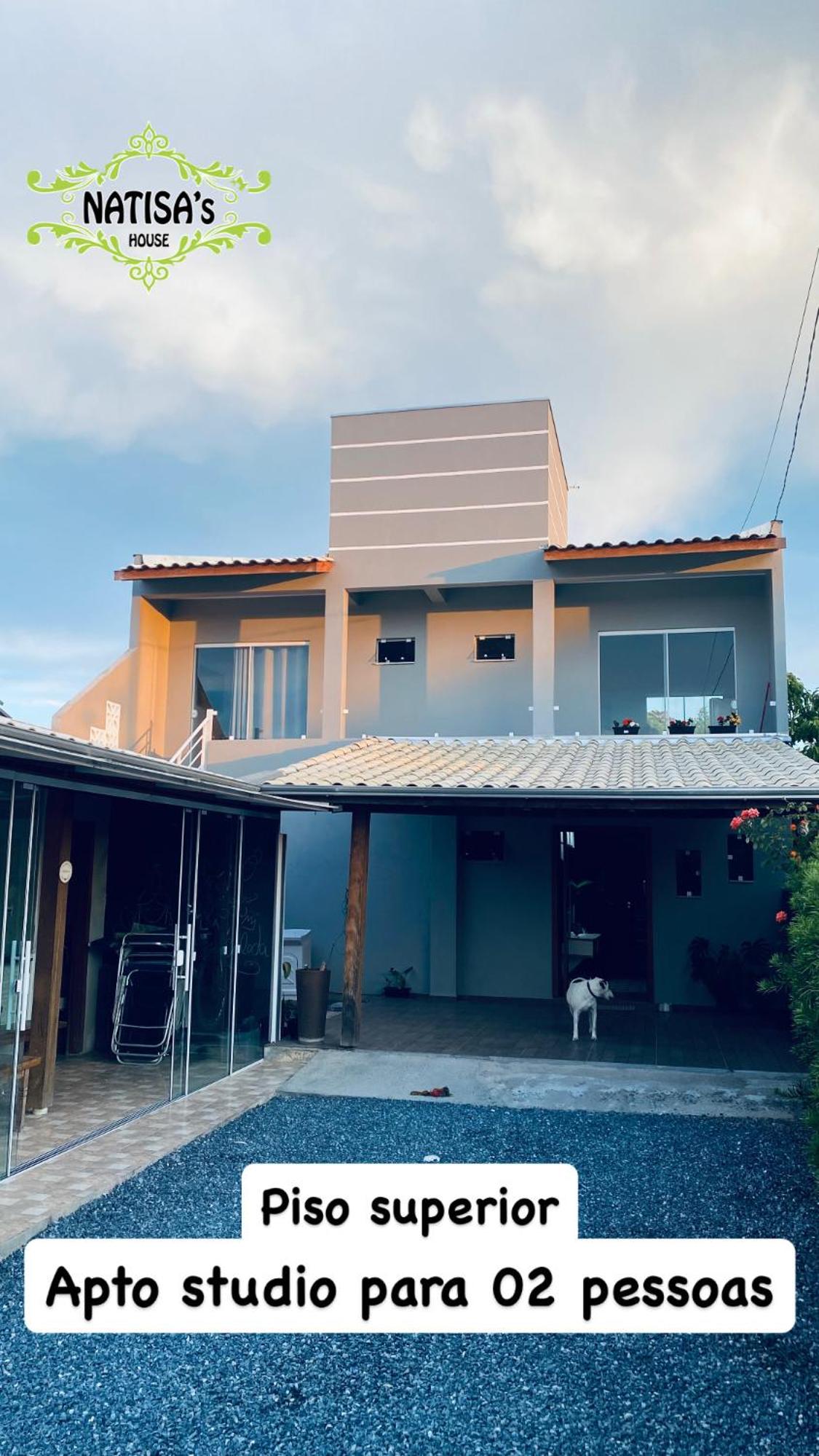 One-Bedroom House photo 2