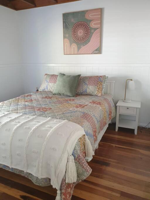 Three-Bedroom House photo 1