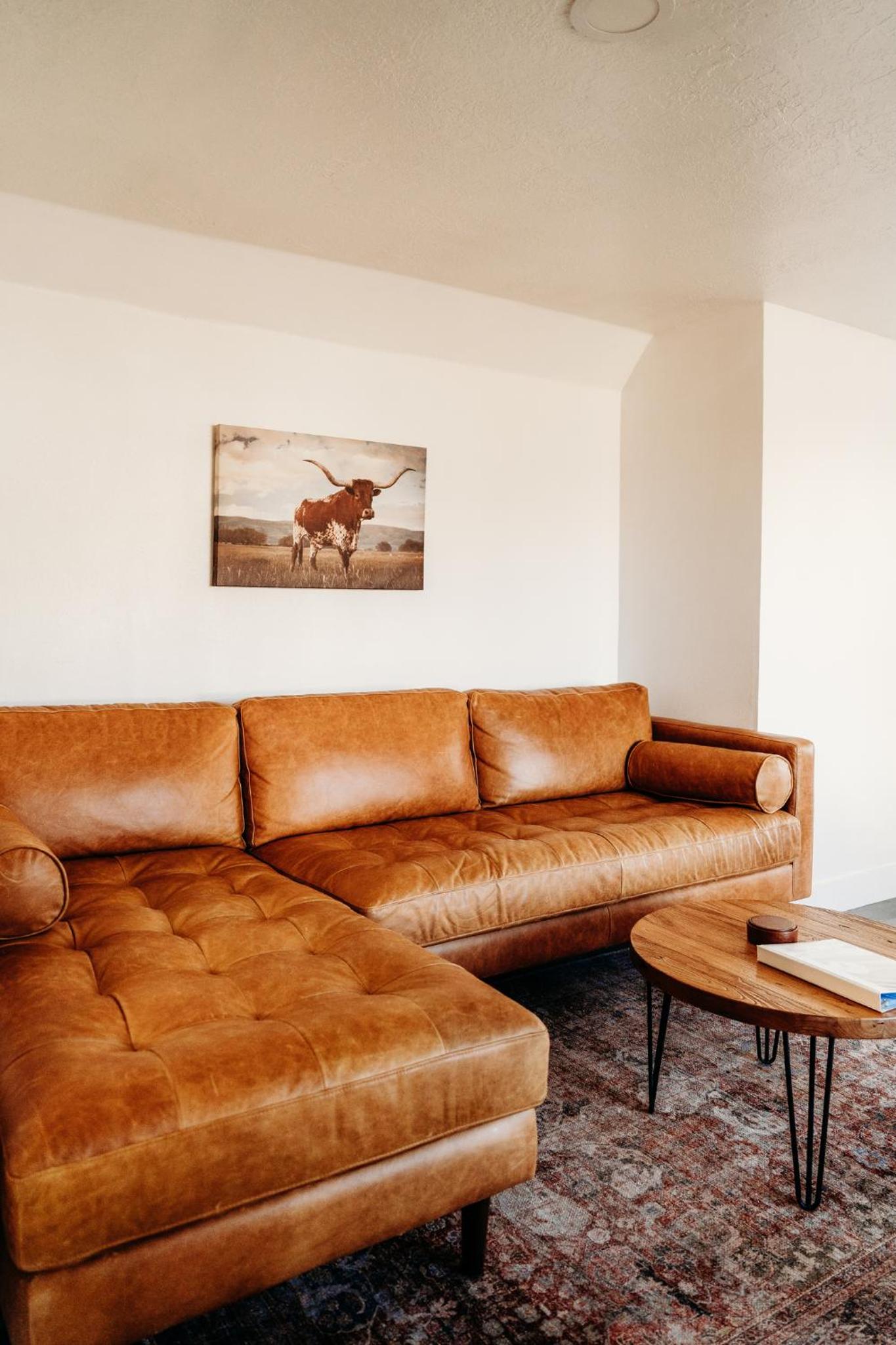 One-Bedroom Cottage - Photo 10