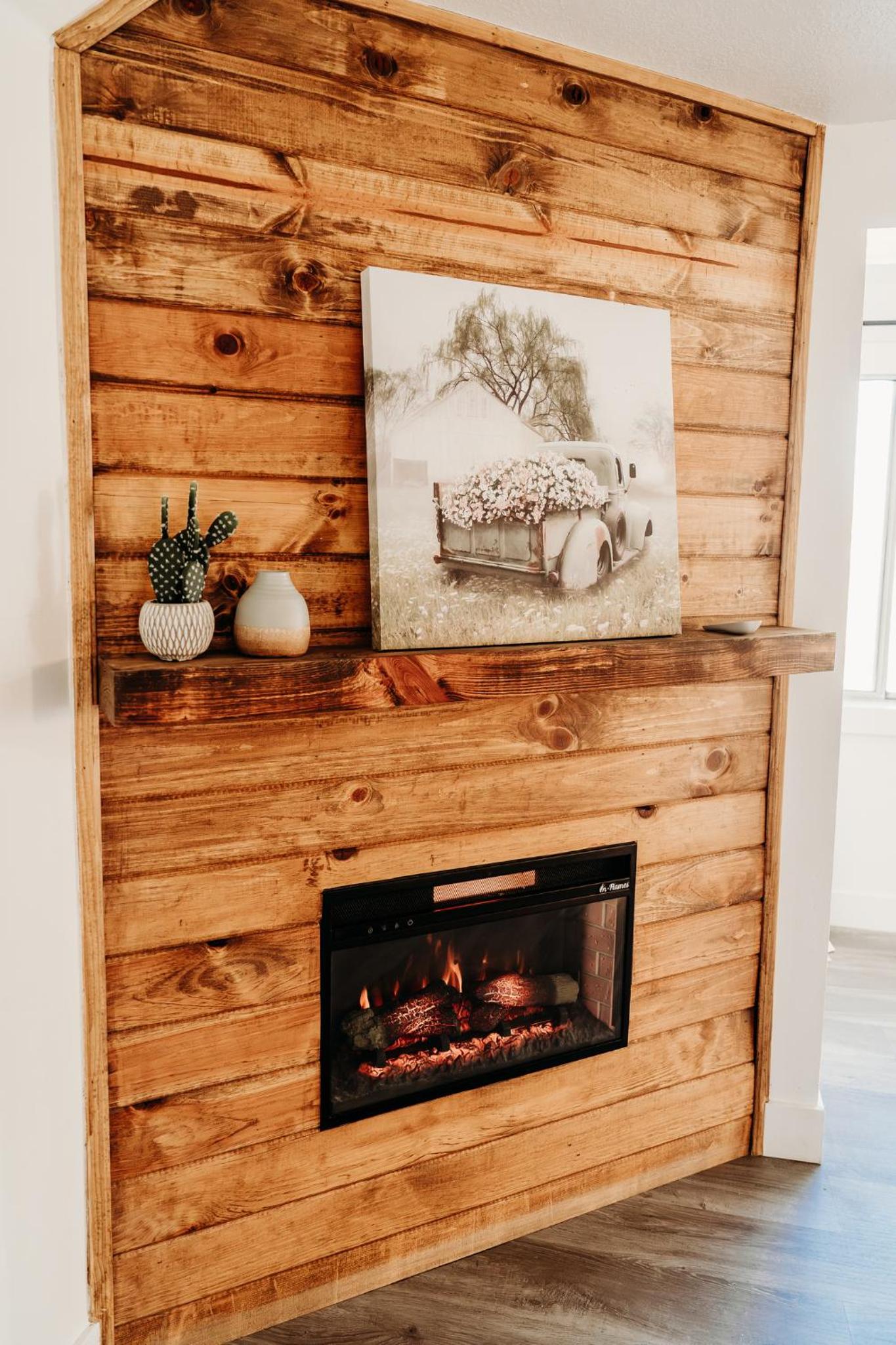 One-Bedroom Cottage - Photo 8