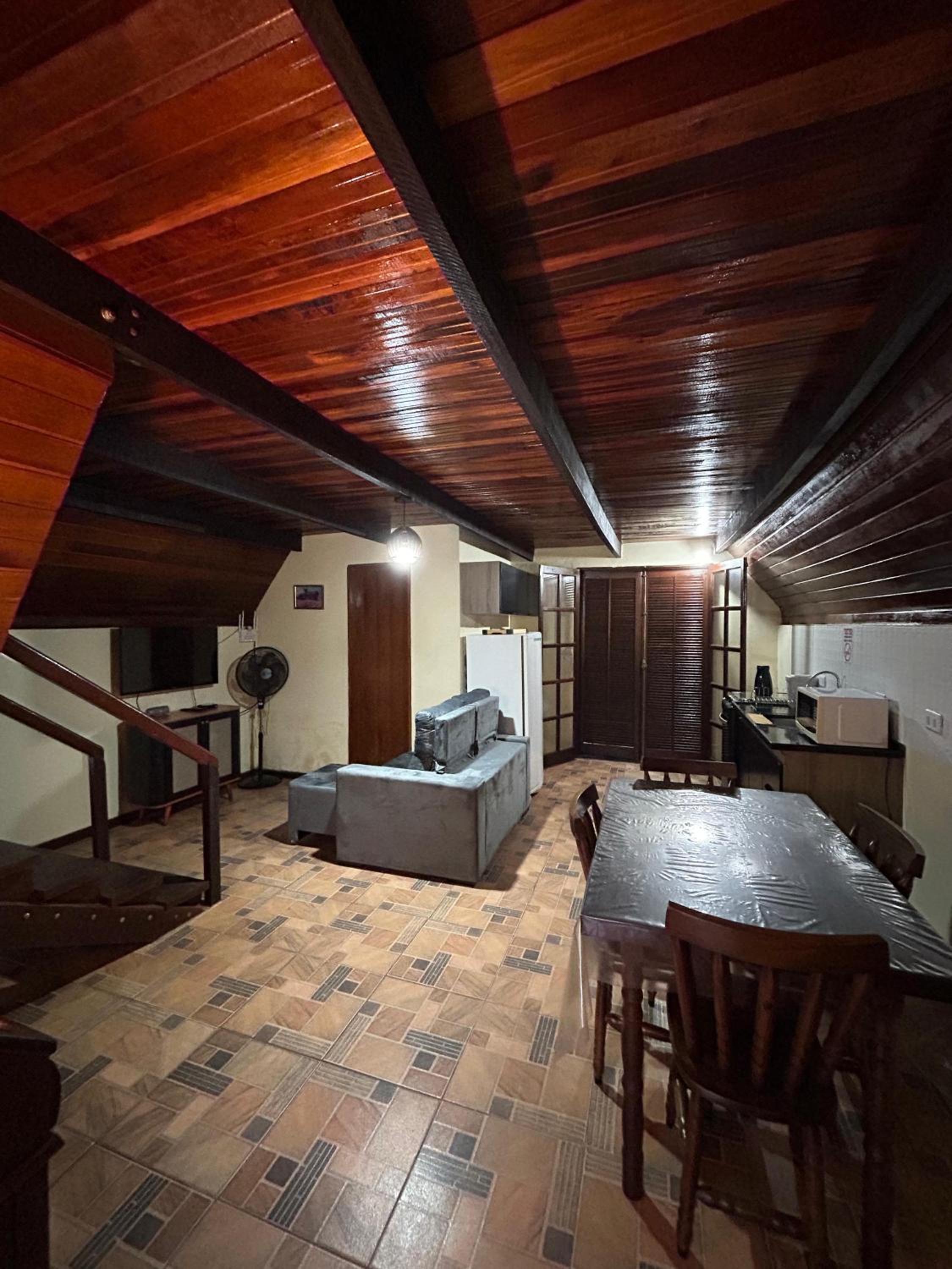 One-Bedroom Chalet - Photo 9