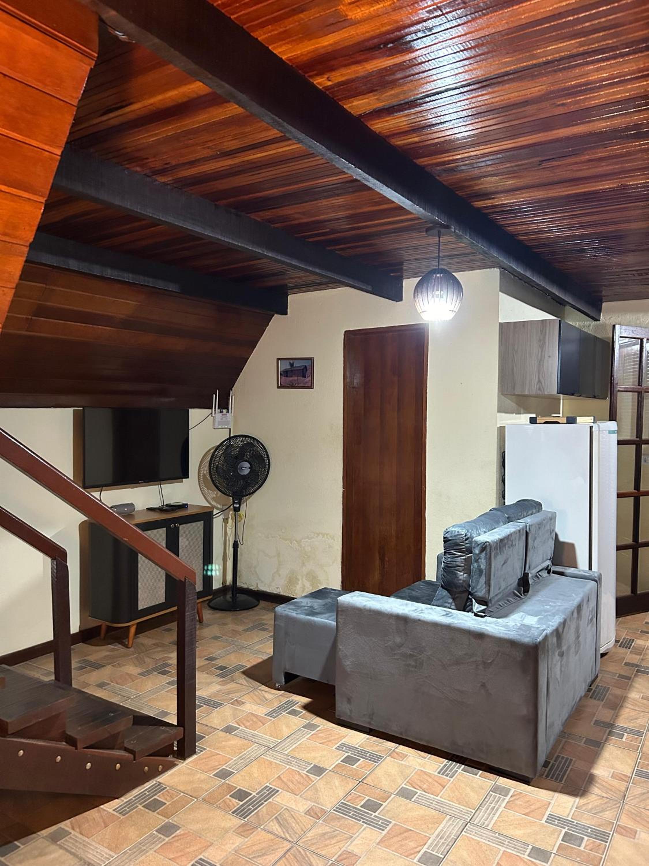 One-Bedroom Chalet - Photo 10