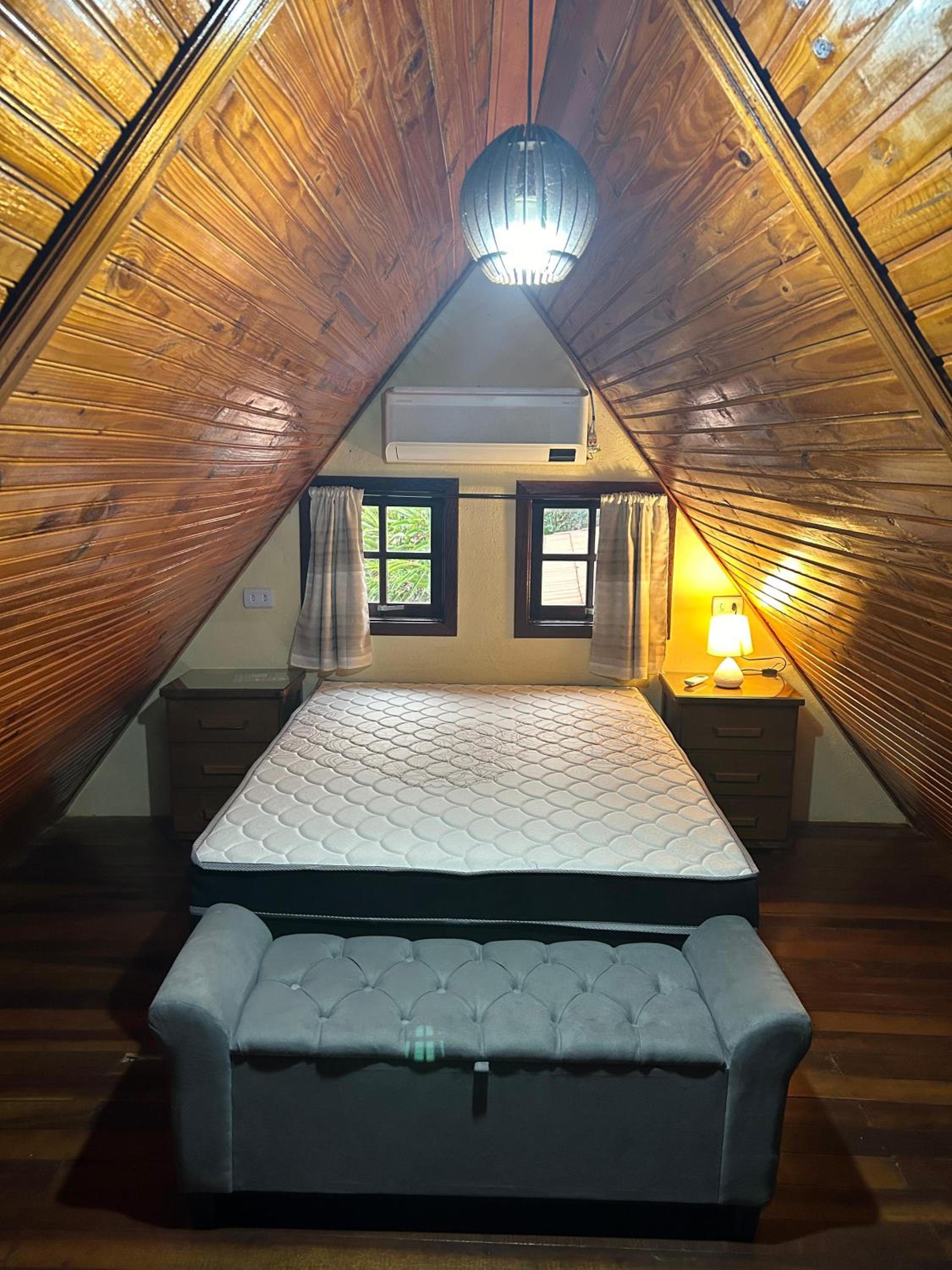 One-Bedroom Chalet - Photo 13